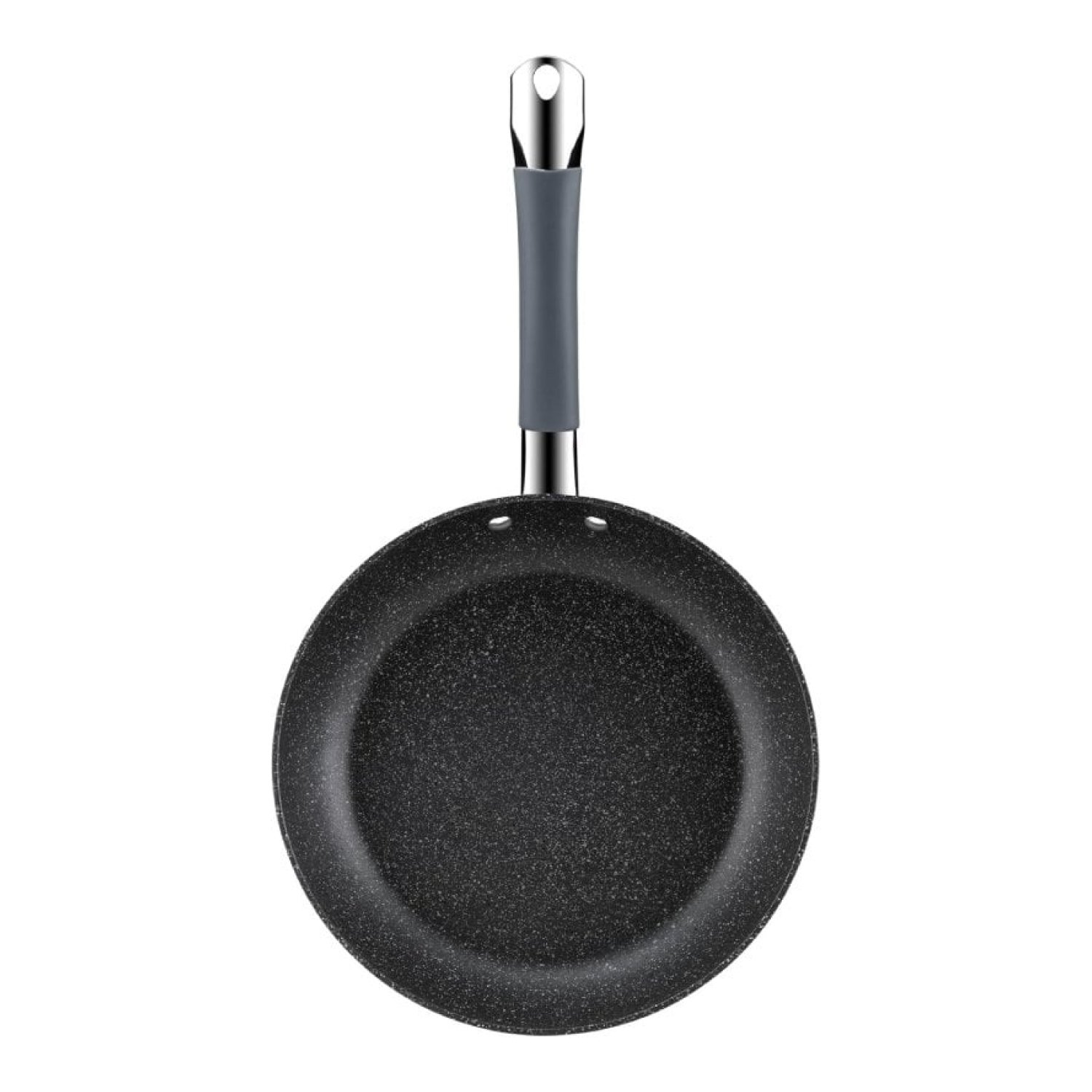 Sartén Bra Master A451226/ Ø26cm/ Aluminio forjado/ Apta para Inducción