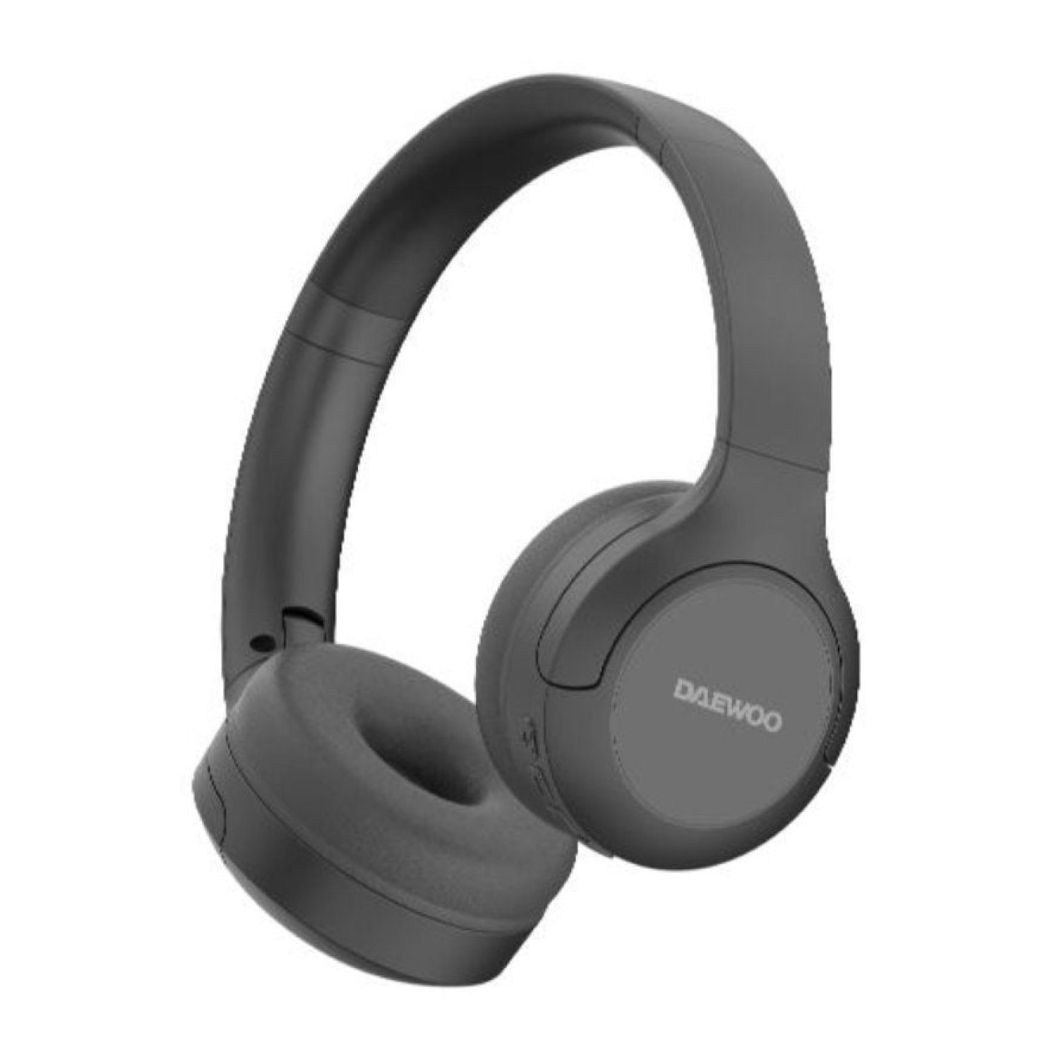 Auriculares InalÃ¡mbricos Daewoo DW2017/ Bluetooth/ Negros