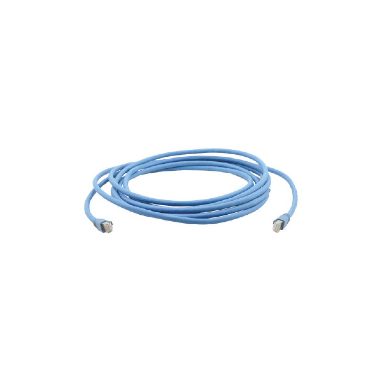 Kramer Electronics C-UNIKAT-230 cable de red Azul 70 m Cat6a U/FTP (STP)