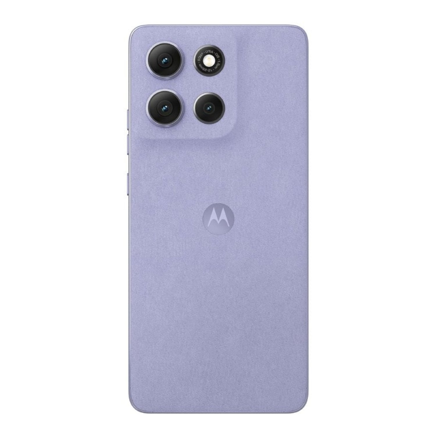 Smartphone Motorola Moto G86 8GB/ 256GB/ 6.67"/ 5G/ Lila