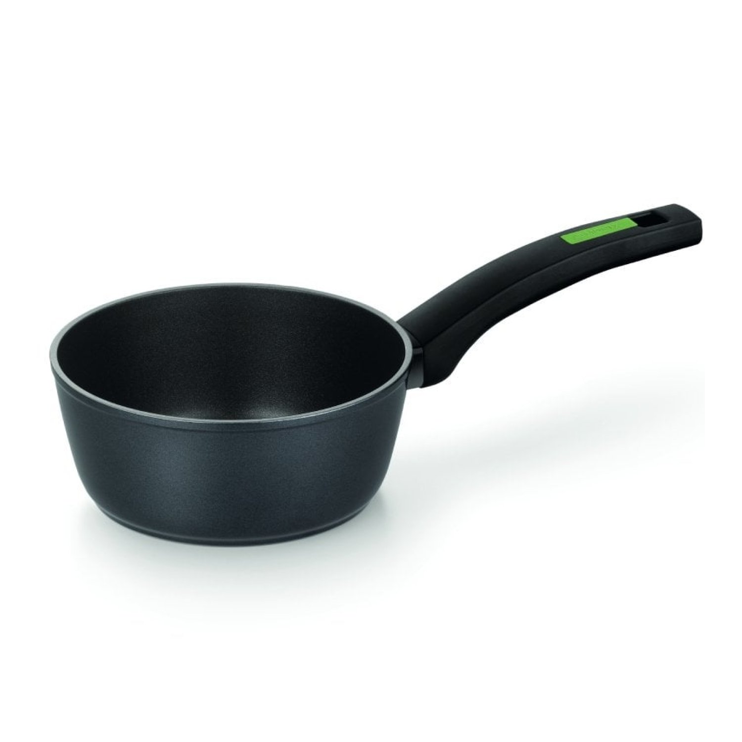 Cazo Monix Green M483816/ Ø16cm/ Aluminio forjado/ Apto para Inducción