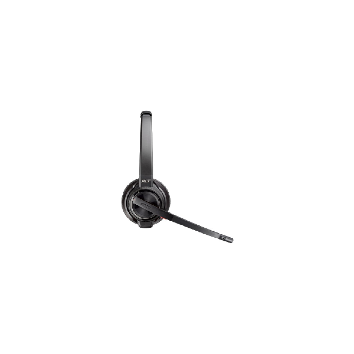 HP Poly Auriculares Poly Savi 8220 UC DECT 1880-1900 MHz USB-A