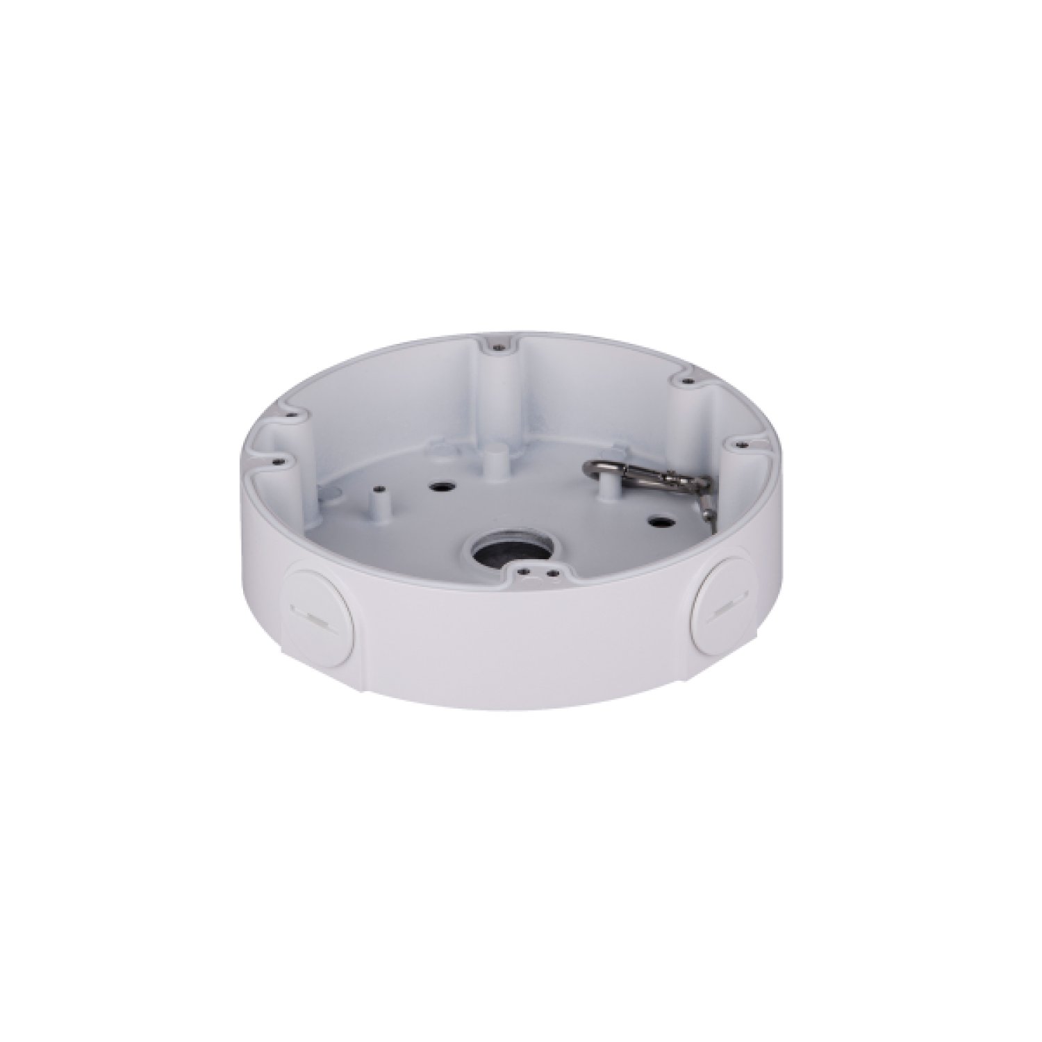 (DH-PFA138-V3) DAHUA CAJA DE CONEXIONES DE ALUMINIO WATERPROOF