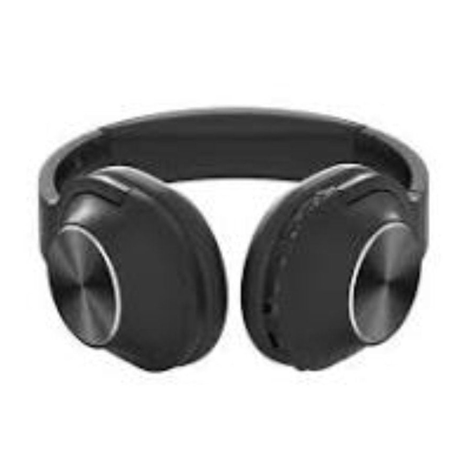 Auriculares Inalámbricos Aiwa HST-220BT/BK/ con Micrófono/ Bluetooth/ Negros
