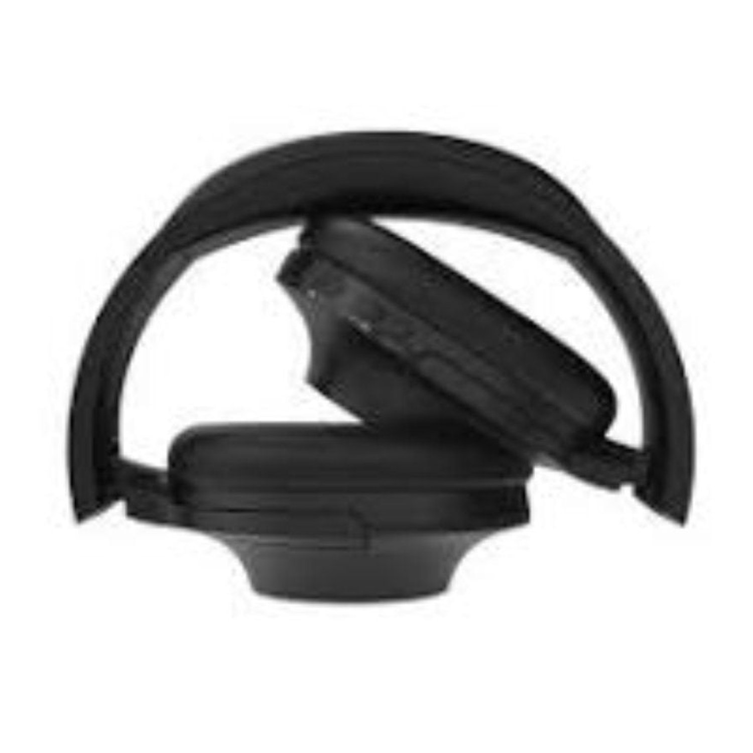 Auriculares Inalámbricos Aiwa HST-220BT/BK/ con Micrófono/ Bluetooth/ Negros