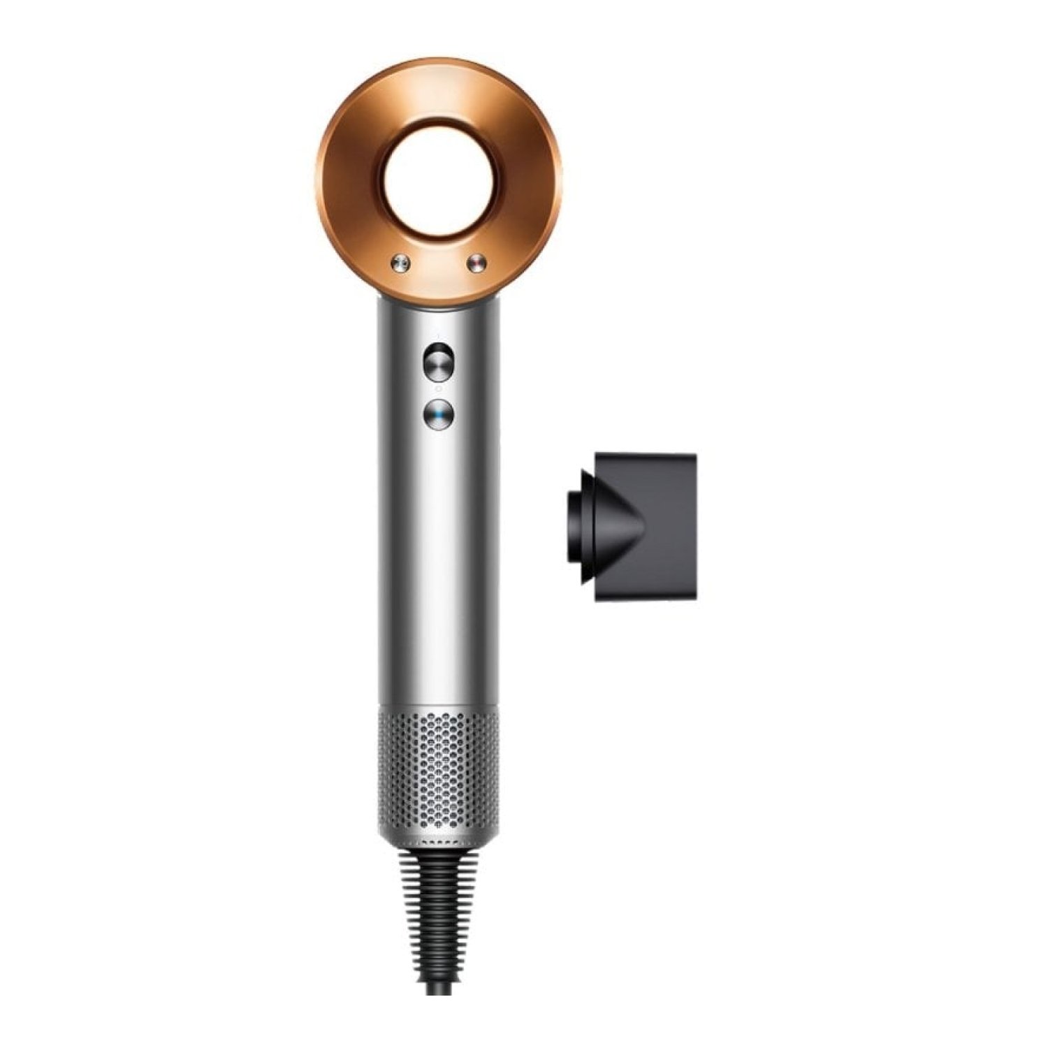 Secador Dyson Supersonic Origin Níquel/Cobre