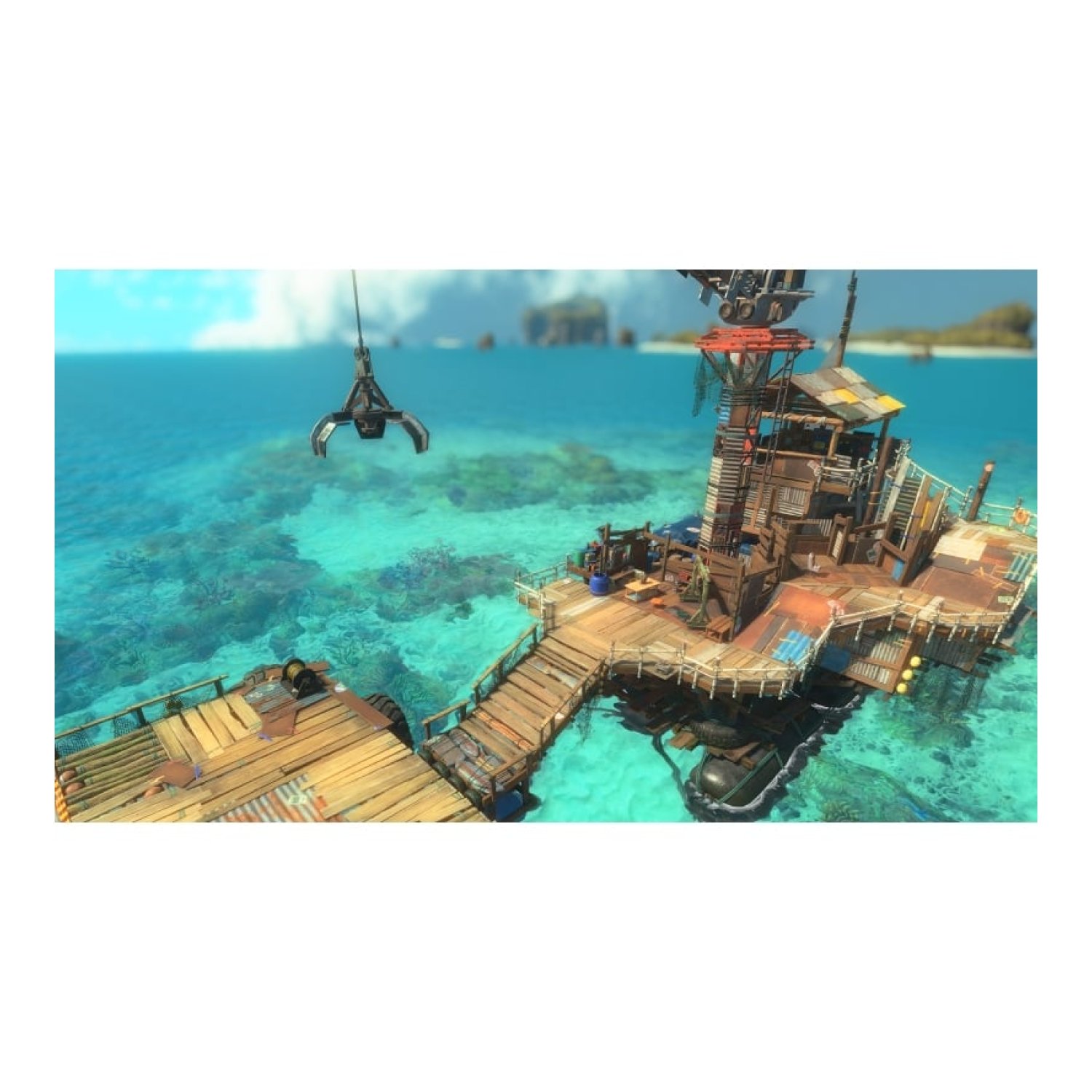 Juego para Consola Nintendo Switch 2 Splatoon Raiders