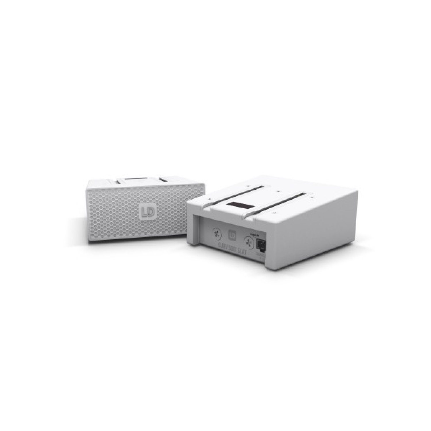 LD SYSTEMS SOUND SERIE CURV500 (LDCURV500SLAWT) CURV 500 70