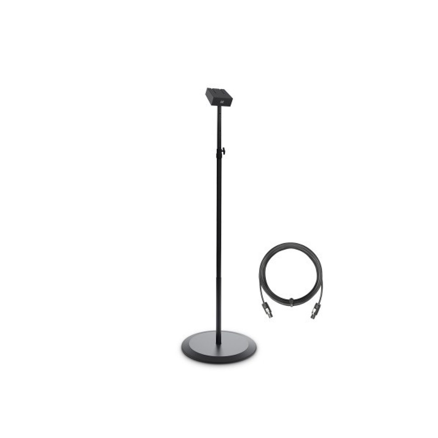 LD SYSTEMS SOUND SERIE CURV500 (LDCURV500STS) STEREO SET COM