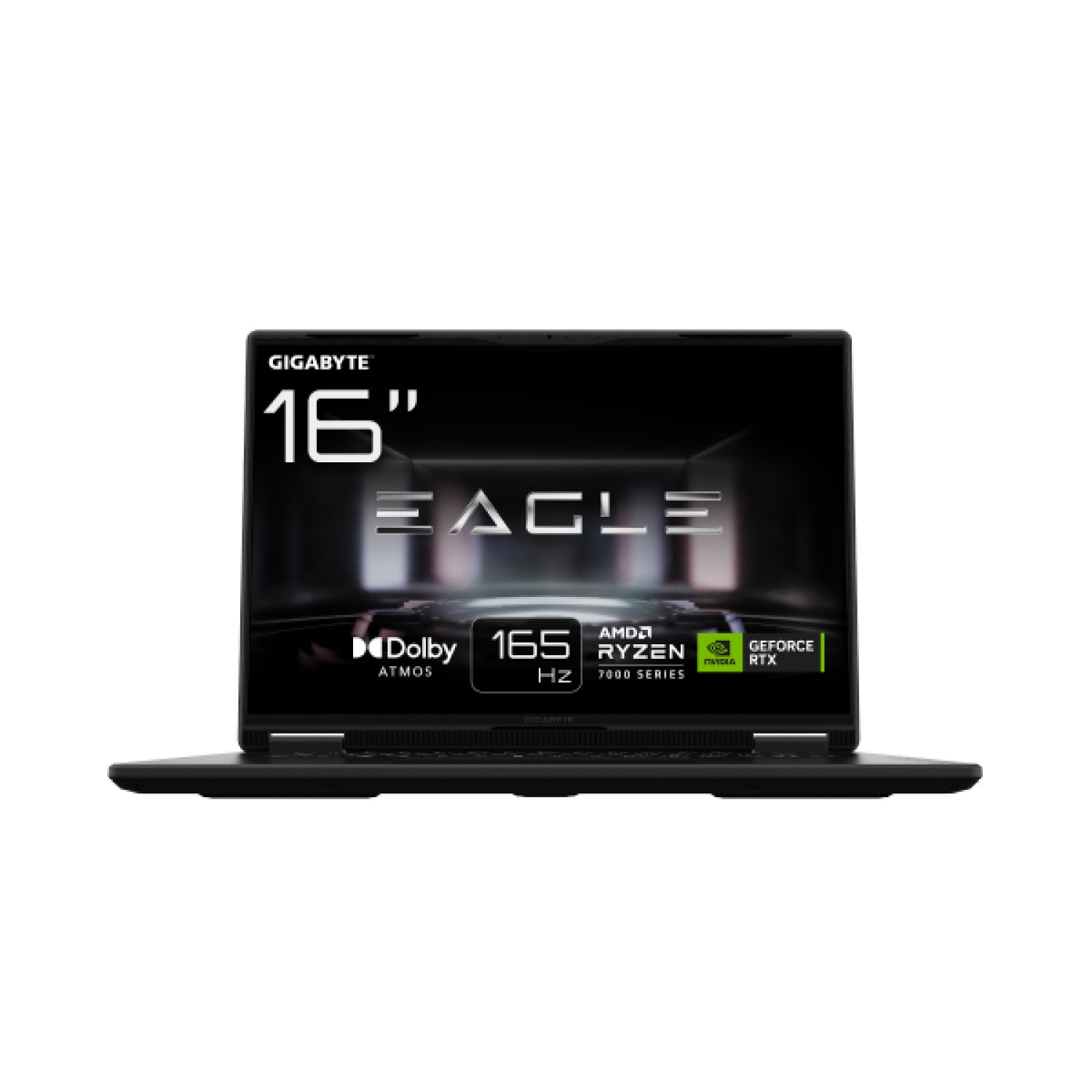 GIGABYTE EAGLE Portátil