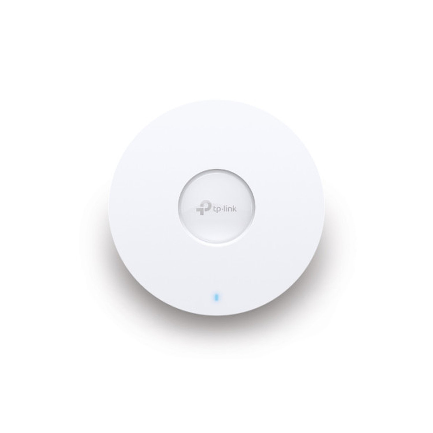PUNTO DE ACCESO WIFI 6 DUALBAND TP-LINK EAP670 INTERIOR AX5400 WIFI 6 MONTAJE EN TECHO