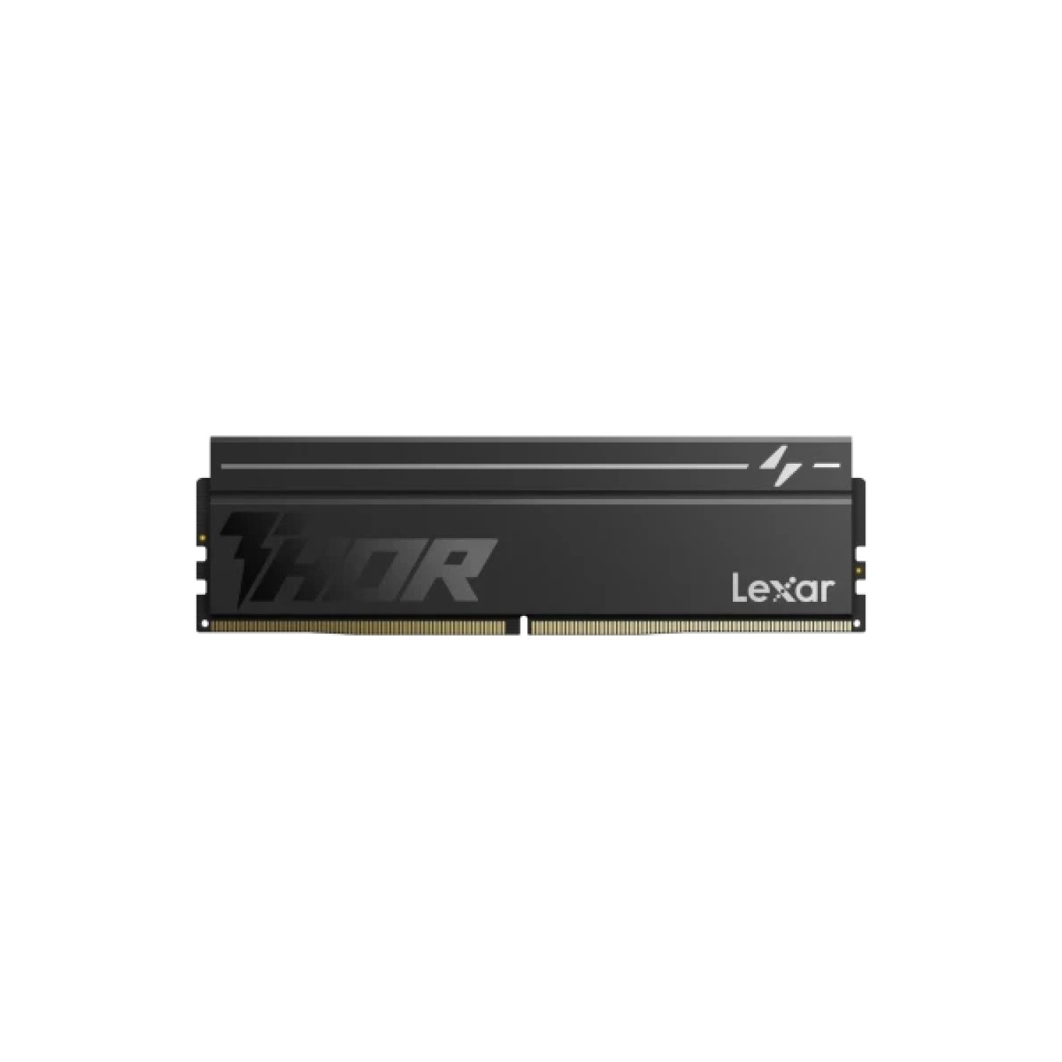 Lexar THOR 2nd Gen módulo de memoria 32 GB 2 x 16 GB DDR5 6000 MT/s 288-pin DIMM