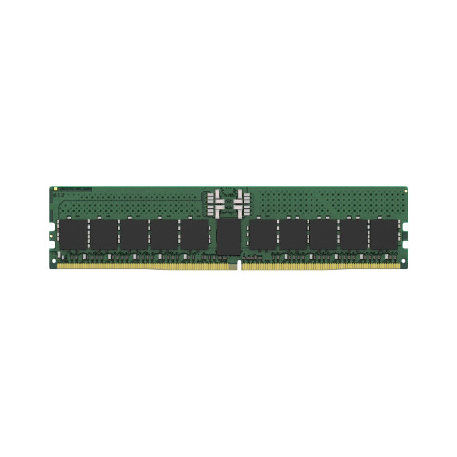 Kingston Technology KSM56R46BD8-32MH módulo de memoria 32 GB 1 x 32 GB DDR5 5600 MT/s 288-pin DIMM ECC