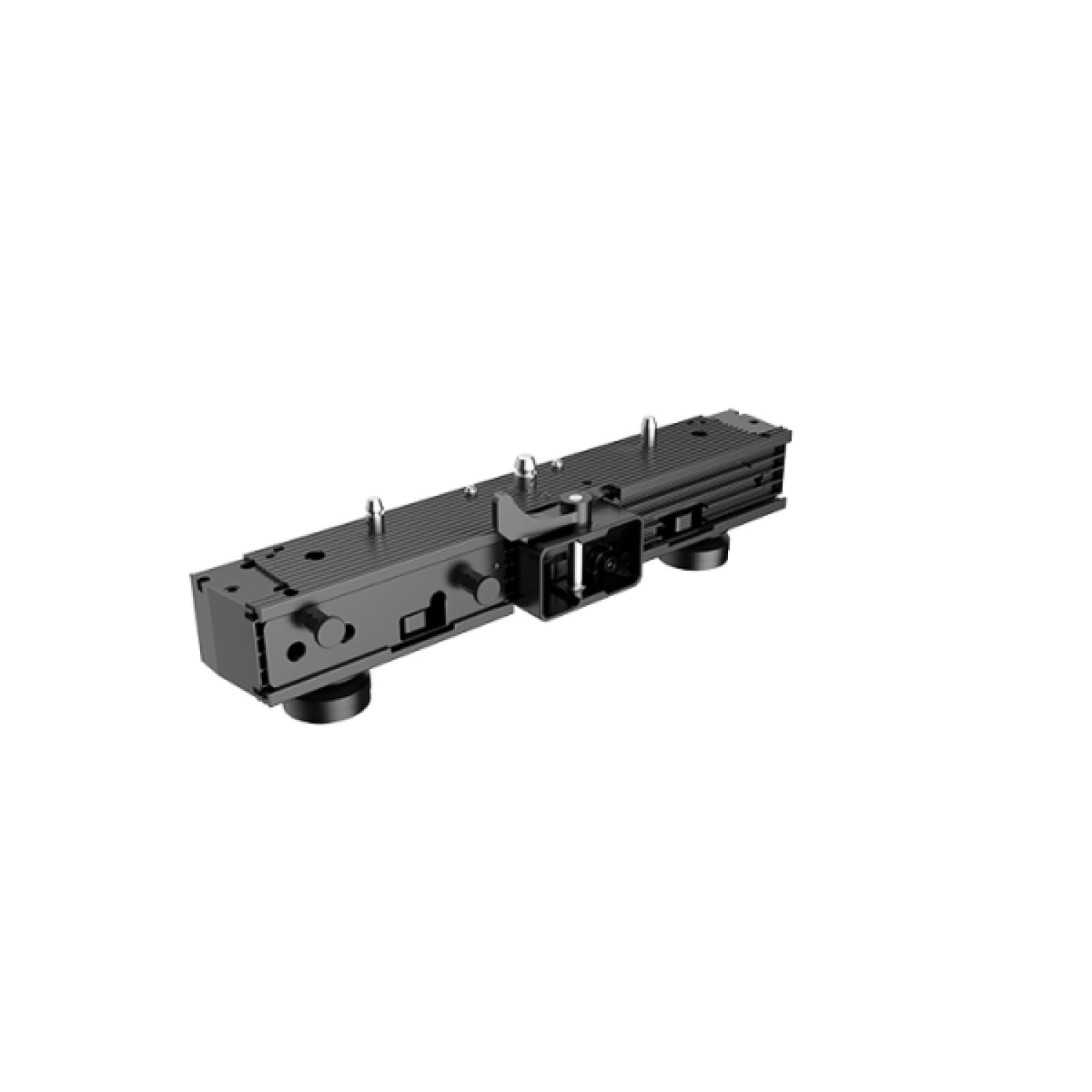 UNILUMIN HANGING/STACKING BEAM FOR RENTAL CABINET UGN II 1.9 HOB INDOOR SIZE: 500X500 MM BRIGHTNESS: 800 NITS REFRESH RATE 3840HZ (AUR2E1291E)