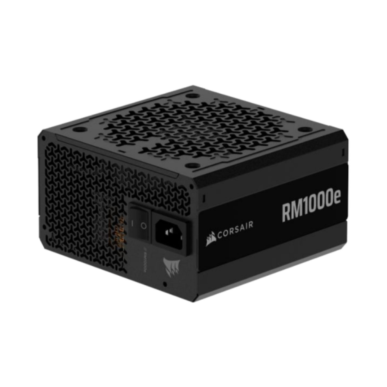 Corsair RM Series RM1000e unidad de fuente de alimentación 1000 W 24-pin ATX ATX Negro