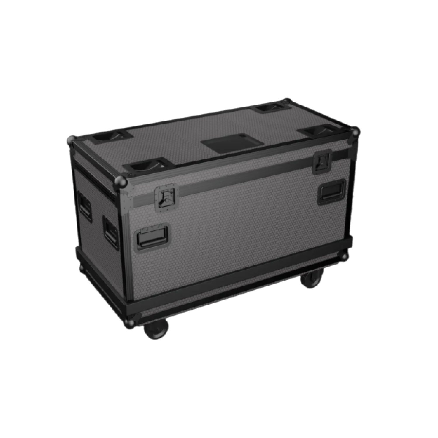 UNILUMIN FLIGHT CASE (5IN1) 500X1000 FOR RENTAL CABINET URM III 3.9 OUTDOOR SIZE: 500 X (500/1000) MM BRIGHTNESS: 4500 NITS REFRESH RATE 3840HZ (AUR2E1291A)