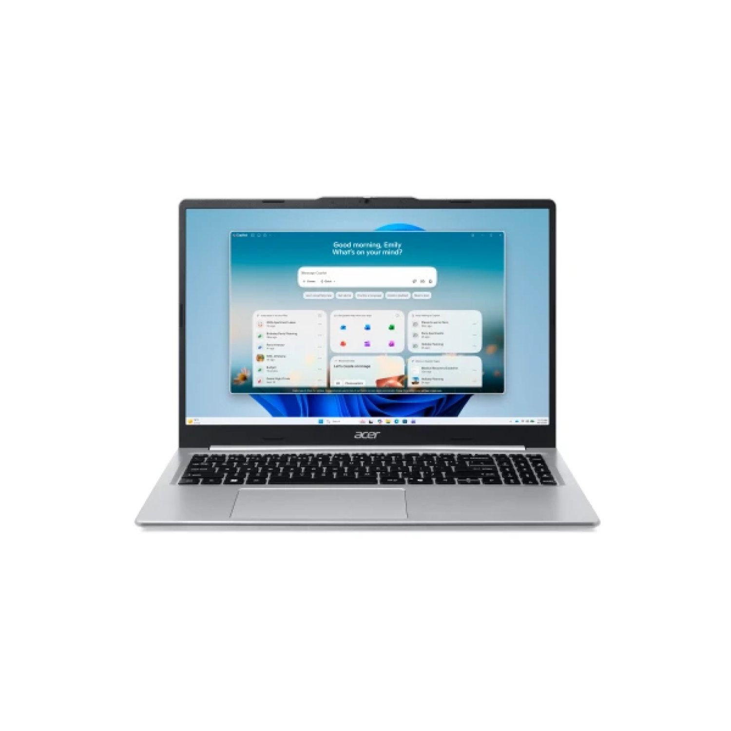 Acer Aspire Portátil Lite AL15-46P-R2LZ
