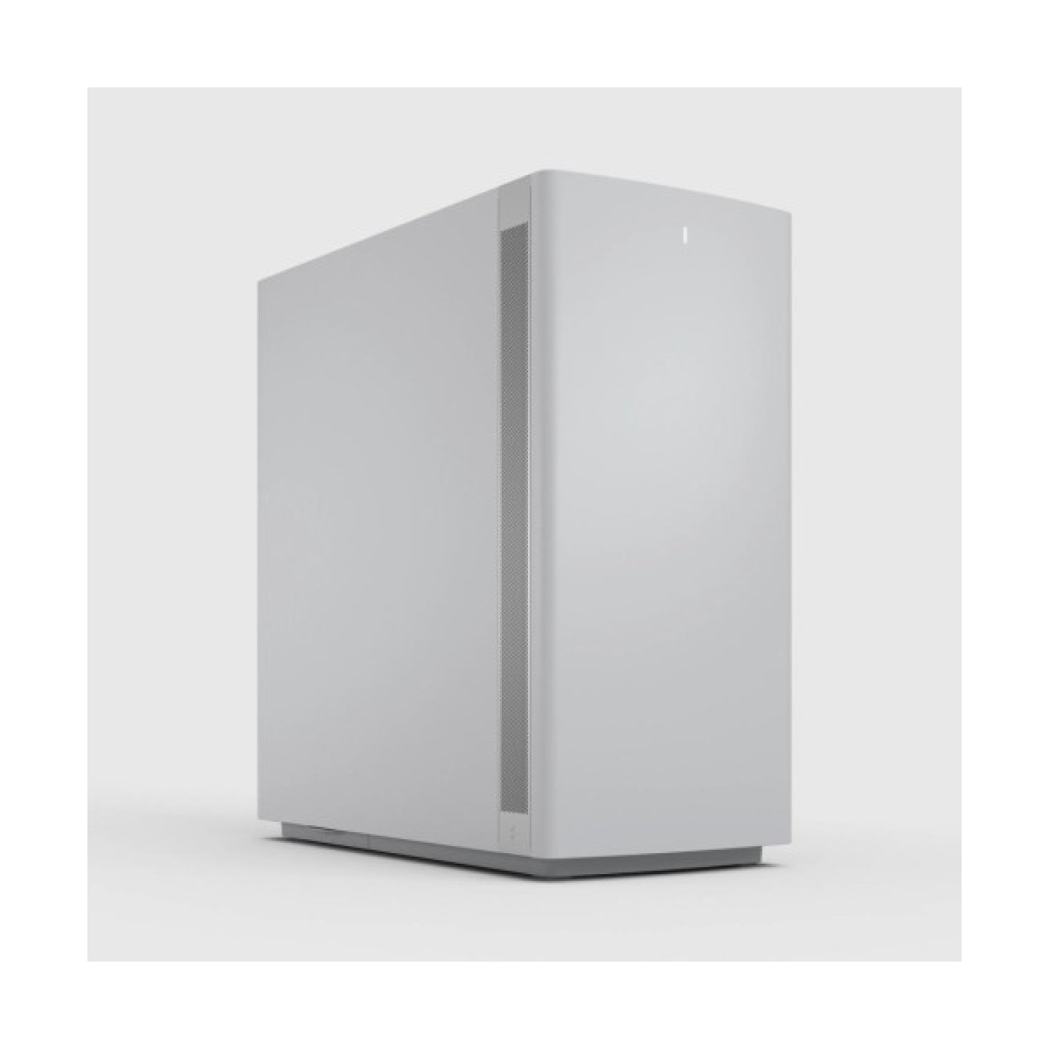 Fractal Design Define One Light Solid Midi Tower Blanco