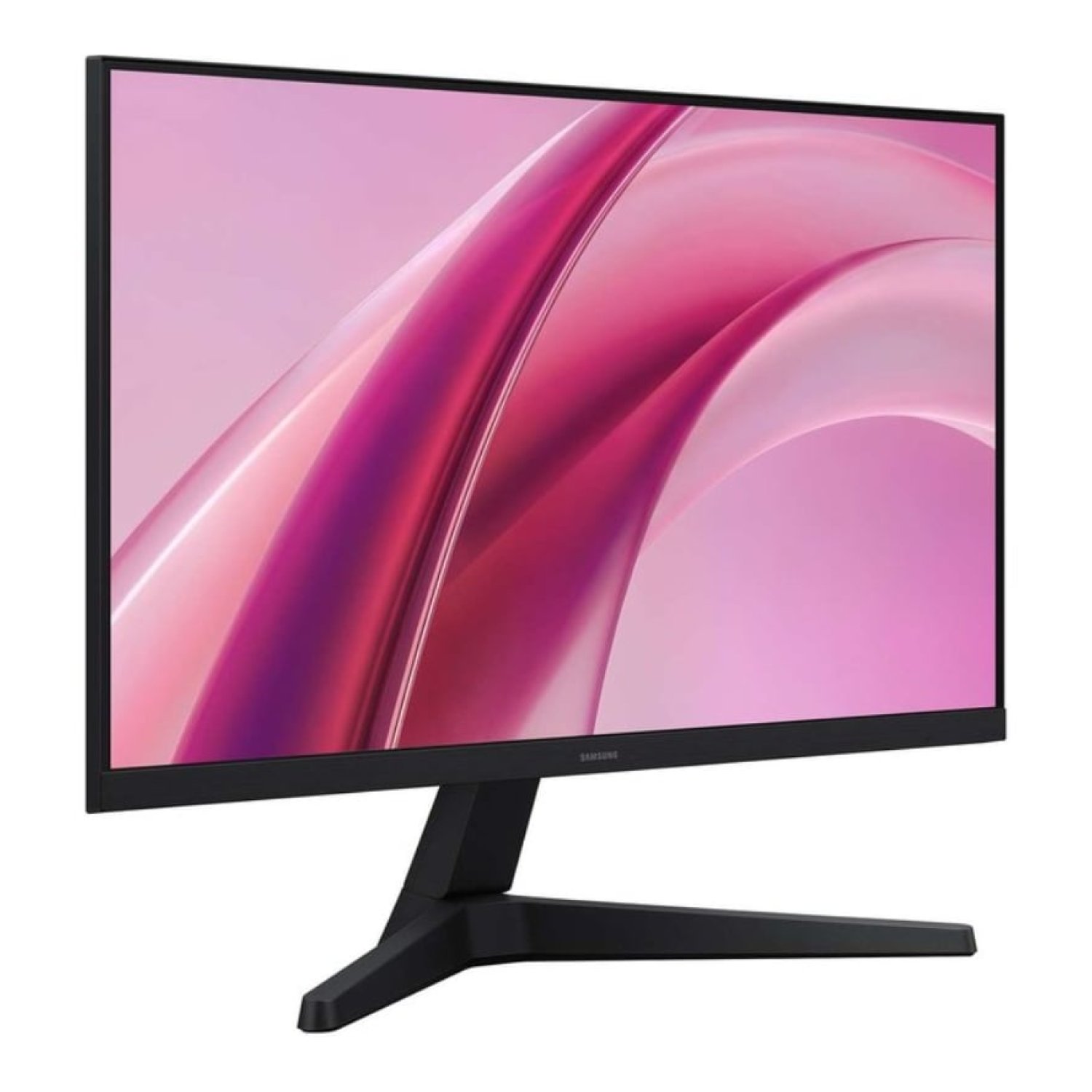 Monitor Profesional Samsung Essential Monitor G3 S27HG310EU/ 27"/ Full HD/ Negro