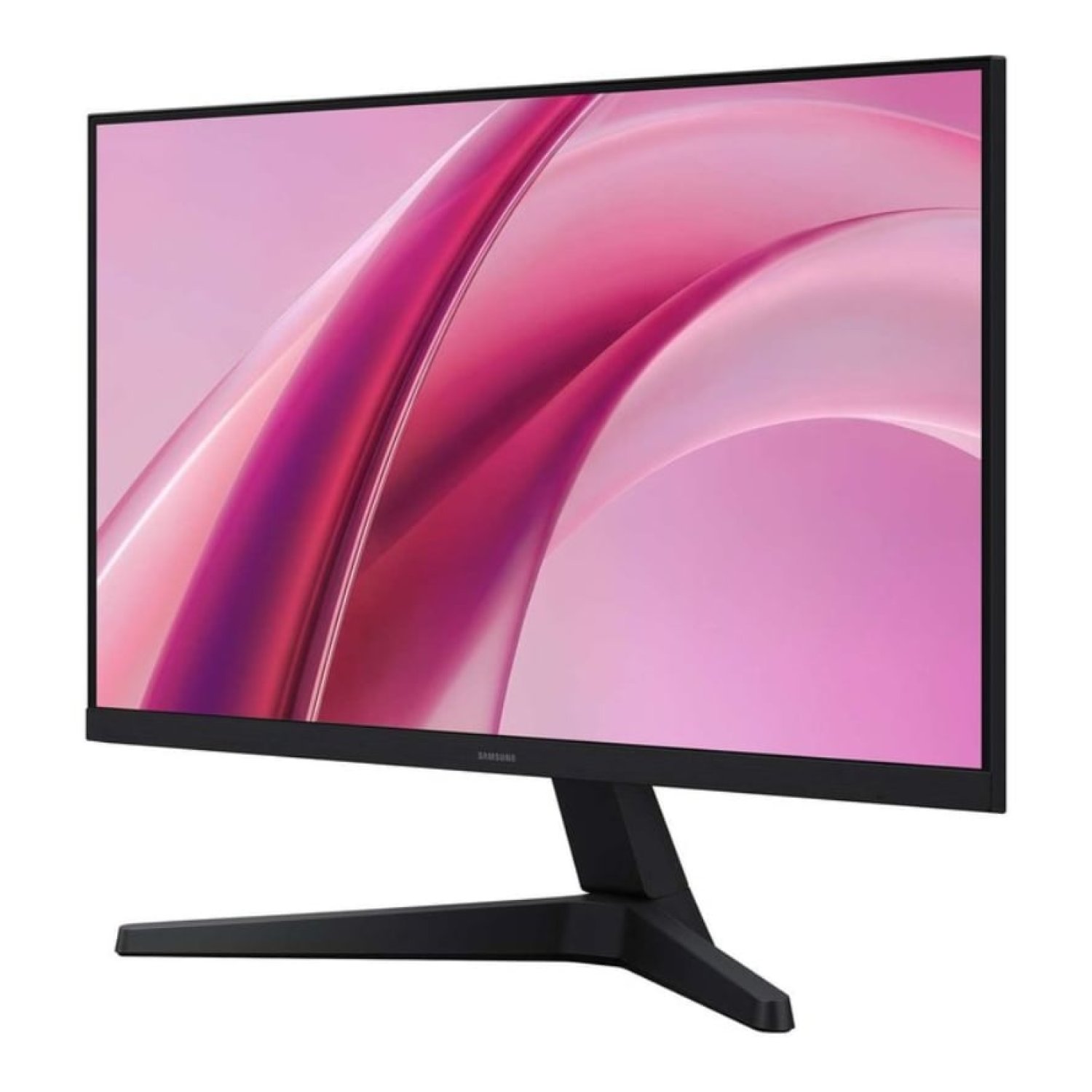 Monitor Profesional Samsung Essential Monitor G3 S27HG310EU/ 27"/ Full HD/ Negro