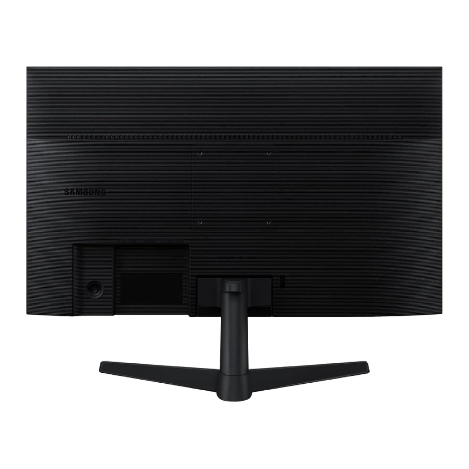 Monitor Profesional Samsung Essential Monitor G3 S27HG310EU/ 27"/ Full HD/ Negro