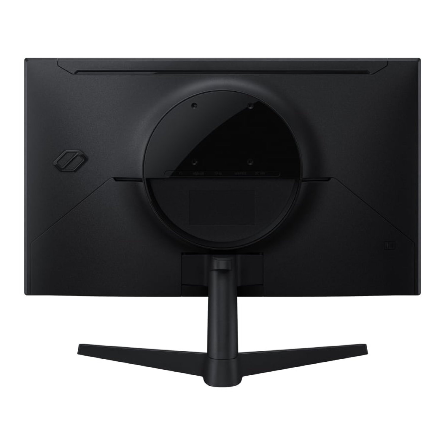 Monitor Gaming Samsung Odyssey G3 S27HG302EU 27"/ Full HD/ 1ms/ 200Hz/ VA/ Regulable en altura/ Negro