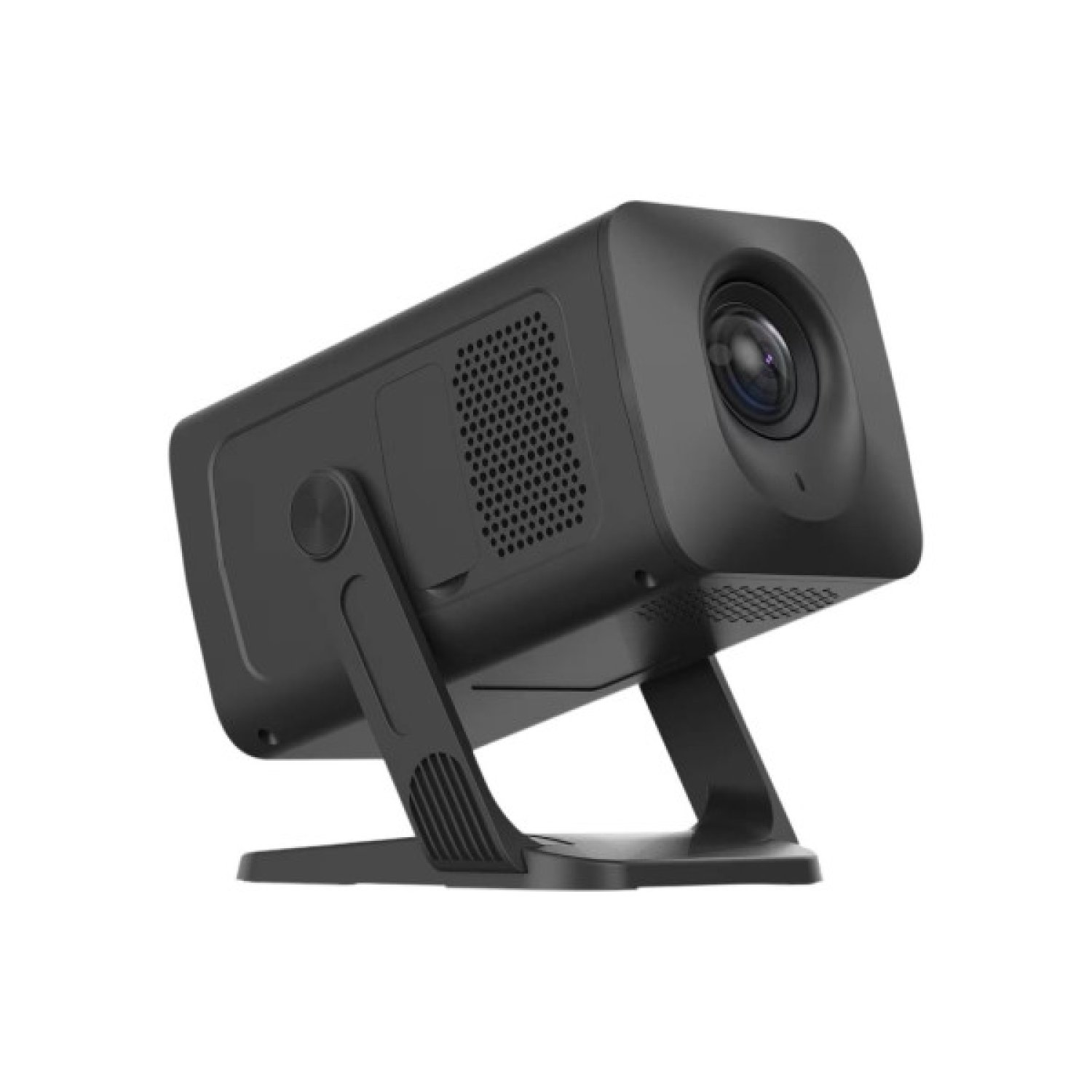 Strong LYRA-1 Proyector de alcance estándar 150 lúmenes ANSI 720p (1280x720) Negro