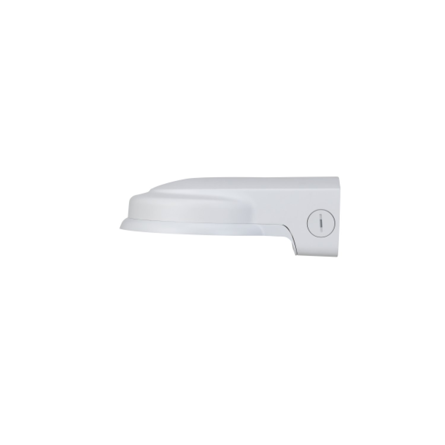 (DH-PFB211W) DAHUA SOPORTE DE MONTAJE EN PARED PARA DOMOS HDBWXXXXE y HDBWXXXXH