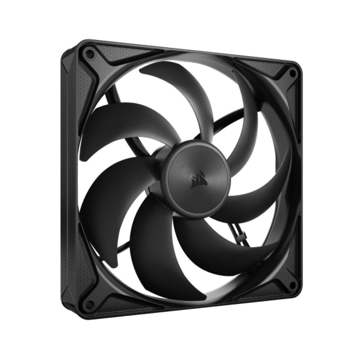 VENTILADOR CAJA CORSAIR RS140 II 140MM FAN SINGLE PACK CO-9051077-WW