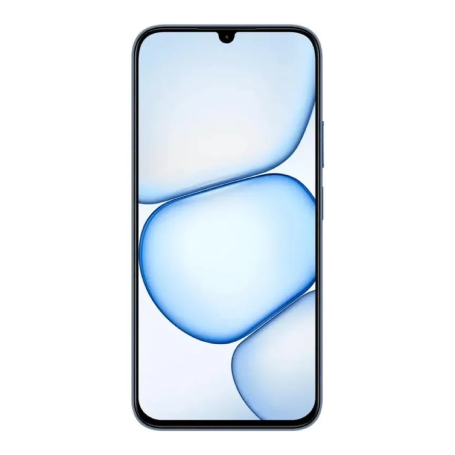 Smartphone Realme C100X 4GB/ 256GB/ 6.8"/ Azul