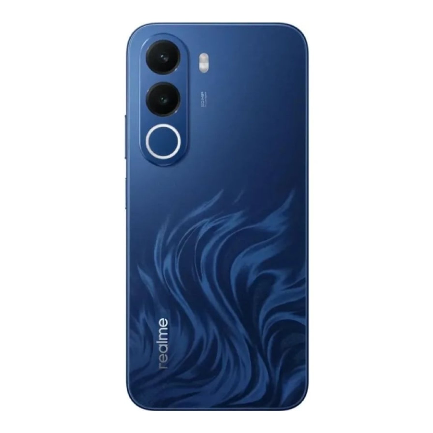 Smartphone Realme C100X 4GB/ 256GB/ 6.8"/ Azul