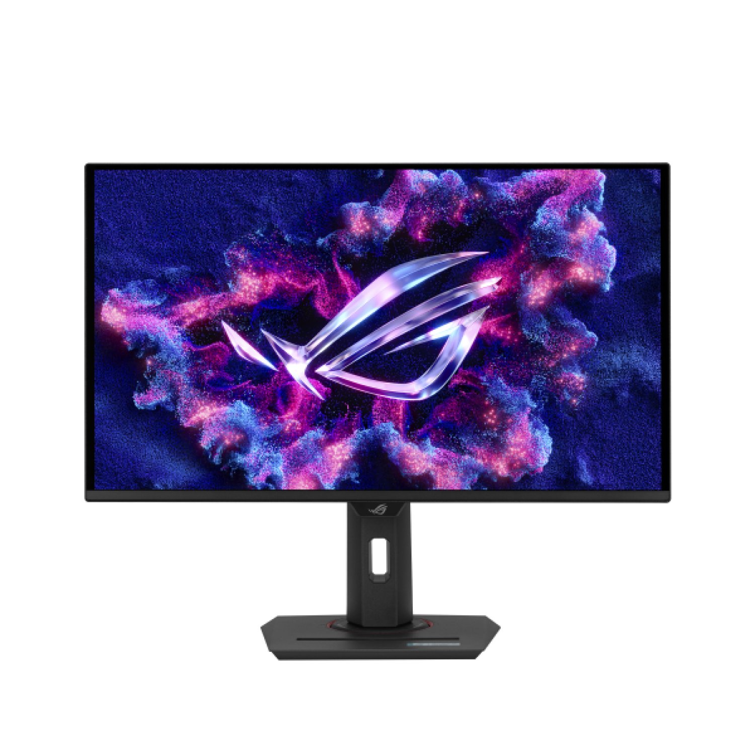 ASUS ROG Strix XG27AQDMES-R pantalla para PC 67,3 cm (26.5") 2560 x 1440 Pixeles Quad HD QD-OLED Negro