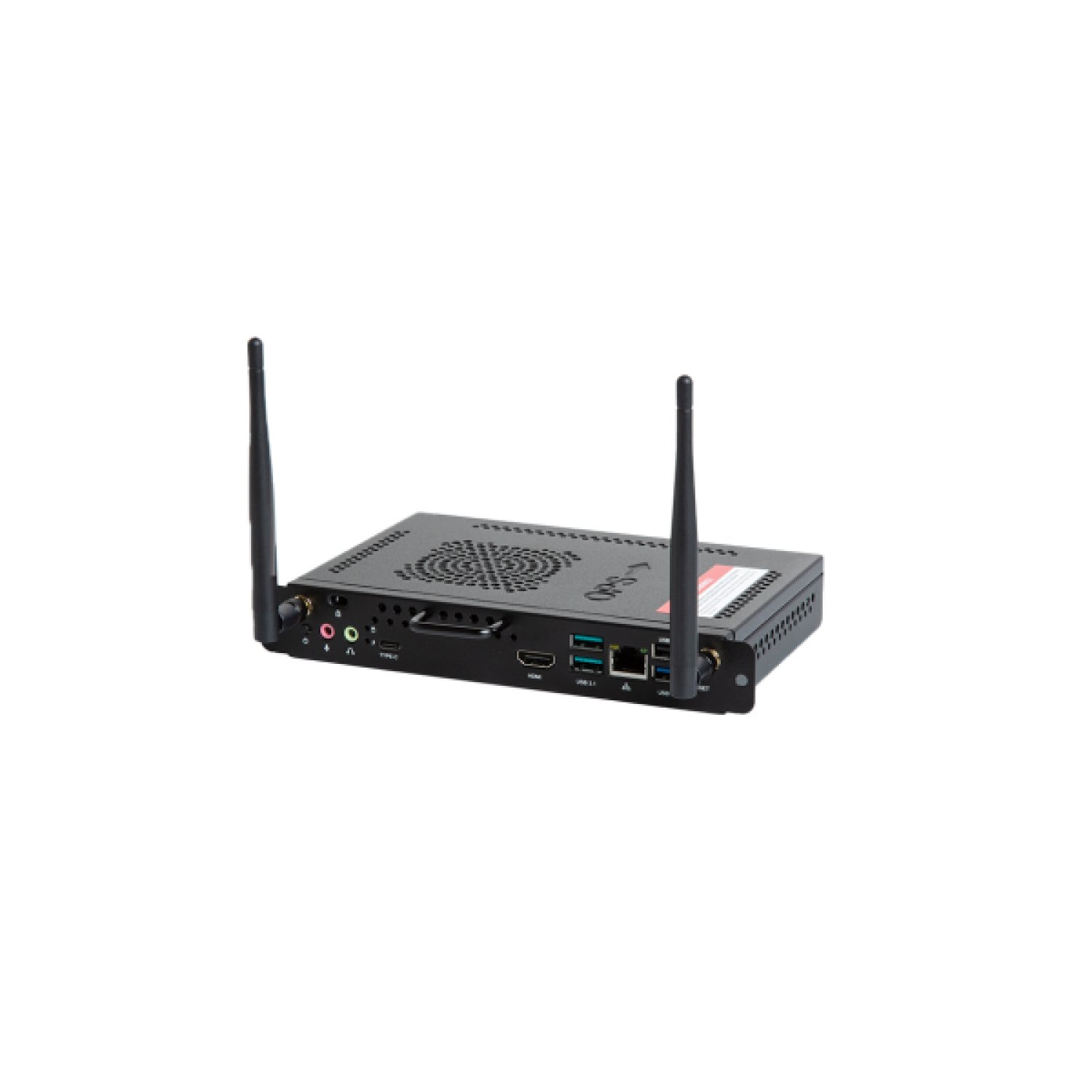 SHARP SDM-L SLOT-IN PC PROCESSOR: INTEL RAPTOR LAKE 13TH GEN. CORE I5 1335U  12MB CACHE 10 CORES WITH MAXIMUM 4.6GHZ (2X PERFORMANCE-CORE, 8X EFFICIENT-CORES) INTEL  IRIS  XE GRAPHI(L50SDM-RPL-16474)