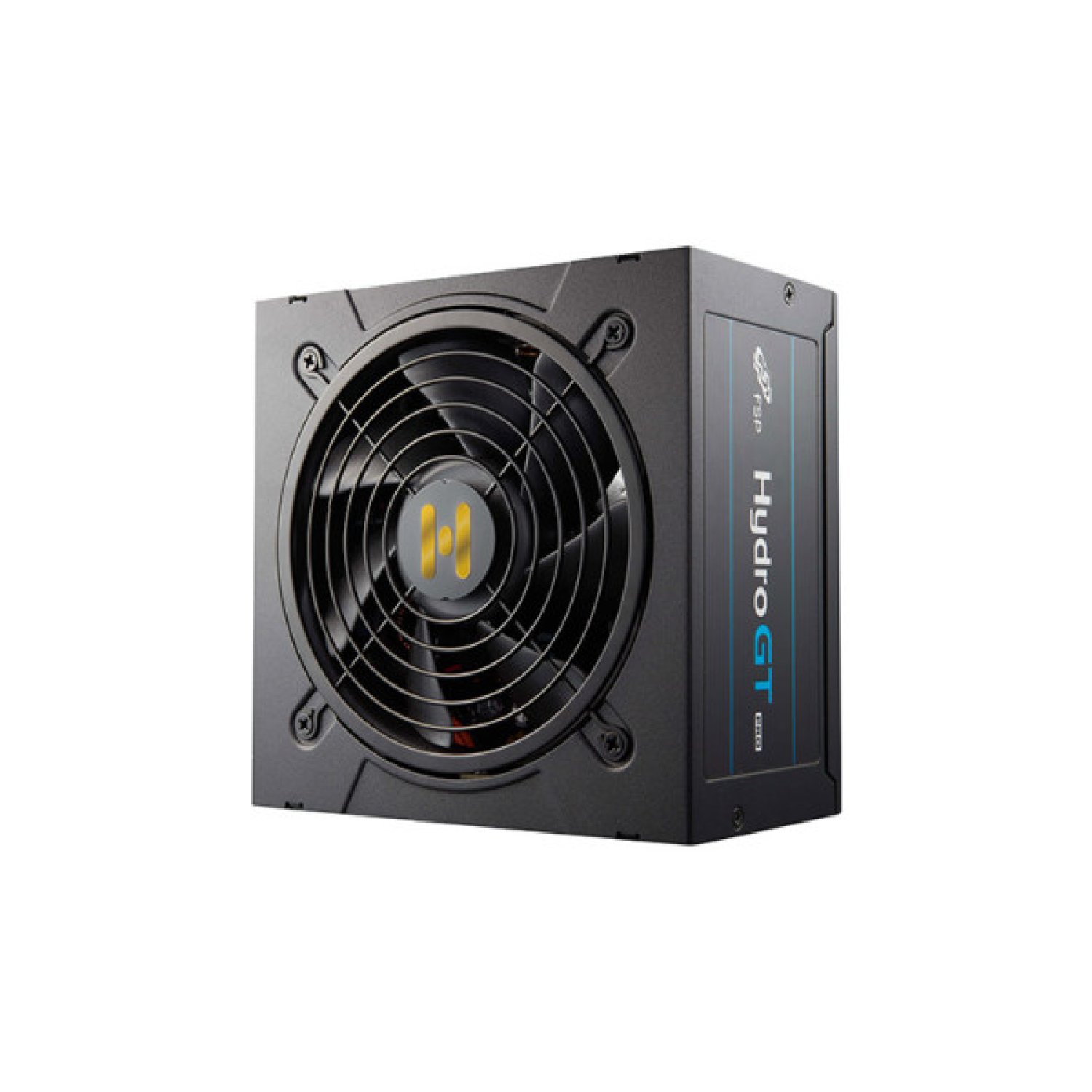 FSP Hydro GT PRO 1000W unidad de fuente de alimentación 24-pin ATX ATX Negro