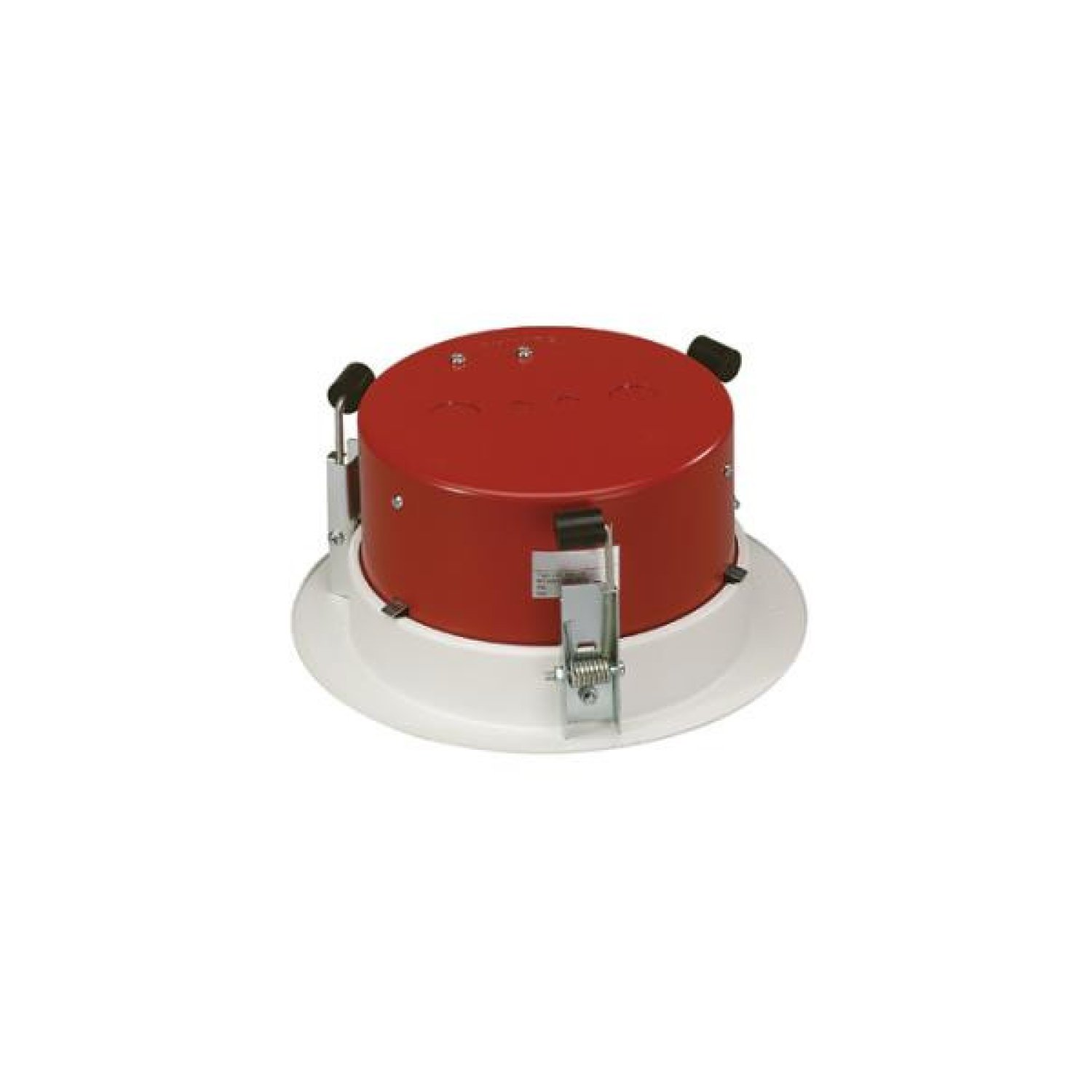 BOSCH LBC3081/02 CÚPULA METAL INCENDIOS PARA LBC3086/41