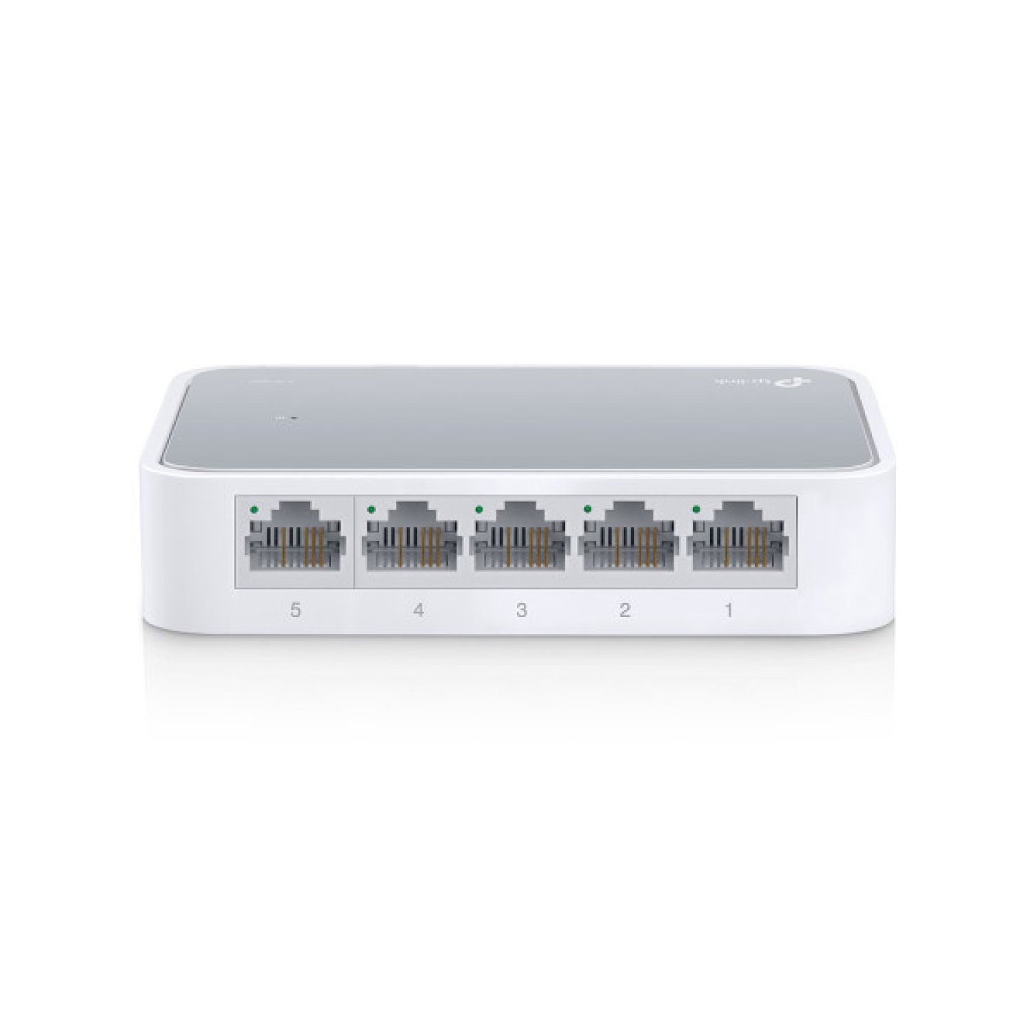 TP-Link TL-SF1005D switch No administrado Fast Ethernet (10/100)