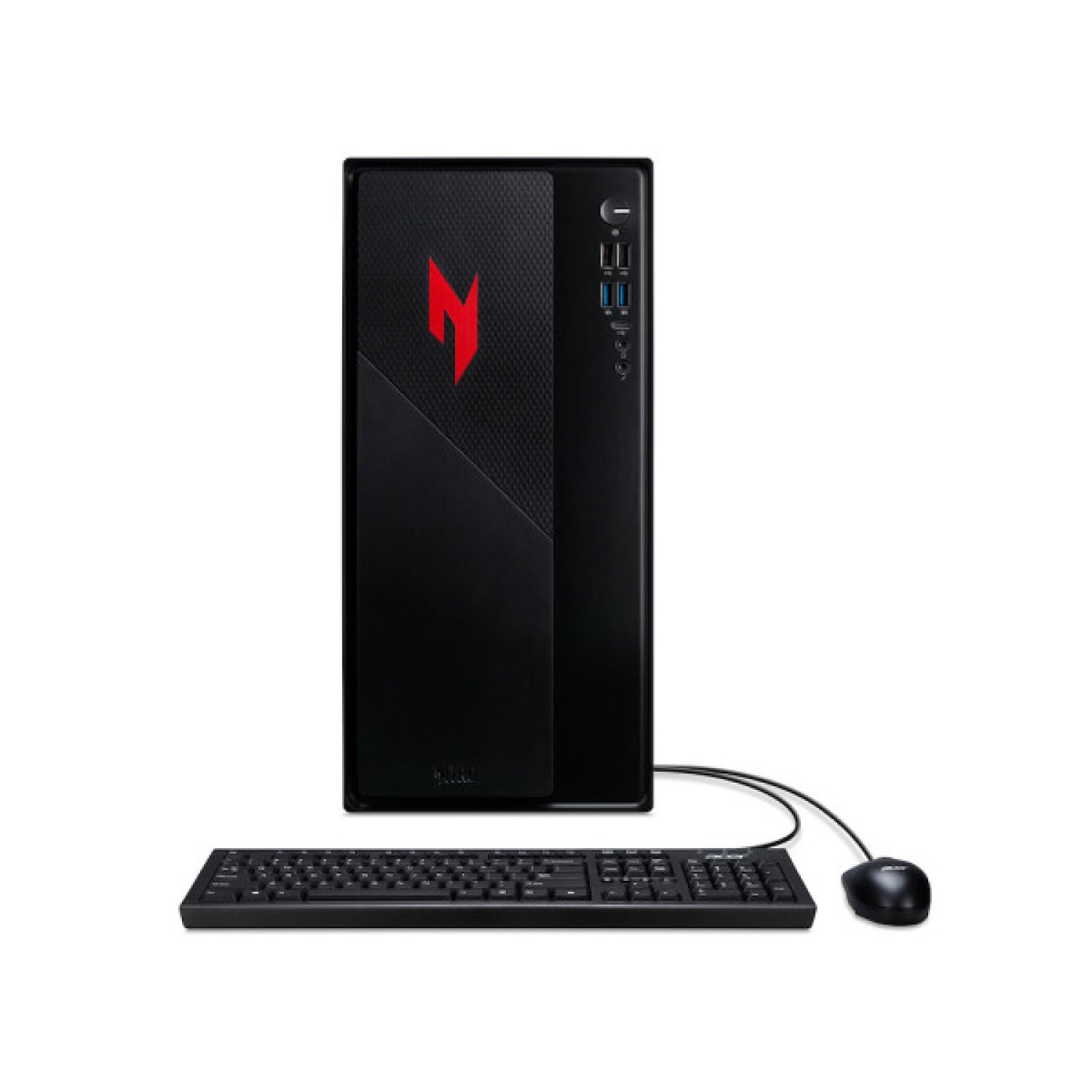 (ECI) CPU ACER N20-100-RPL (DG.BQBEB.00C) CI5-13420H, 16GB, 1TB SSD, NVIDIA RTX 5060, W11H