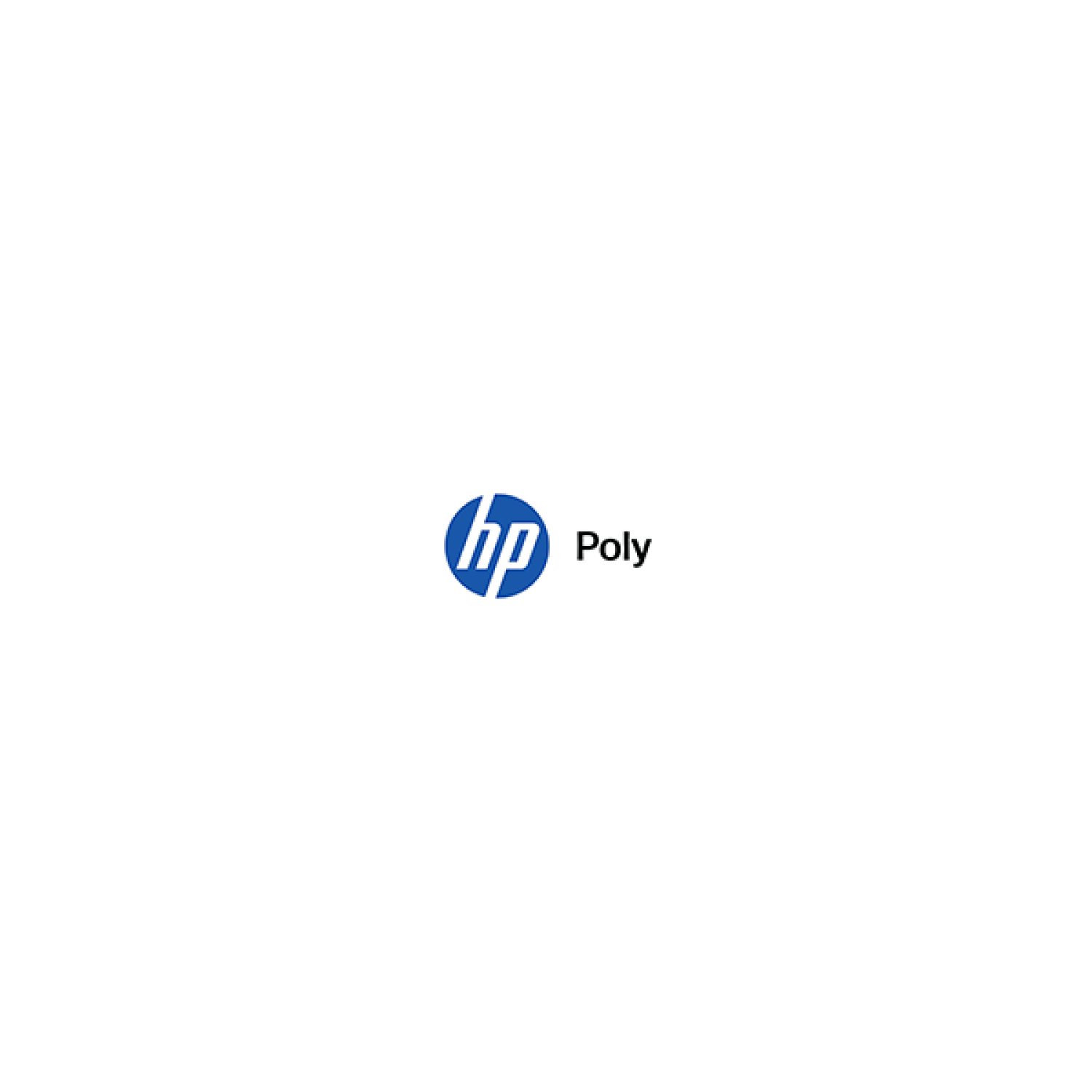HP Poly CS540A DECT 1880-1900 MHz Headset +Deluxe Charger HS-C