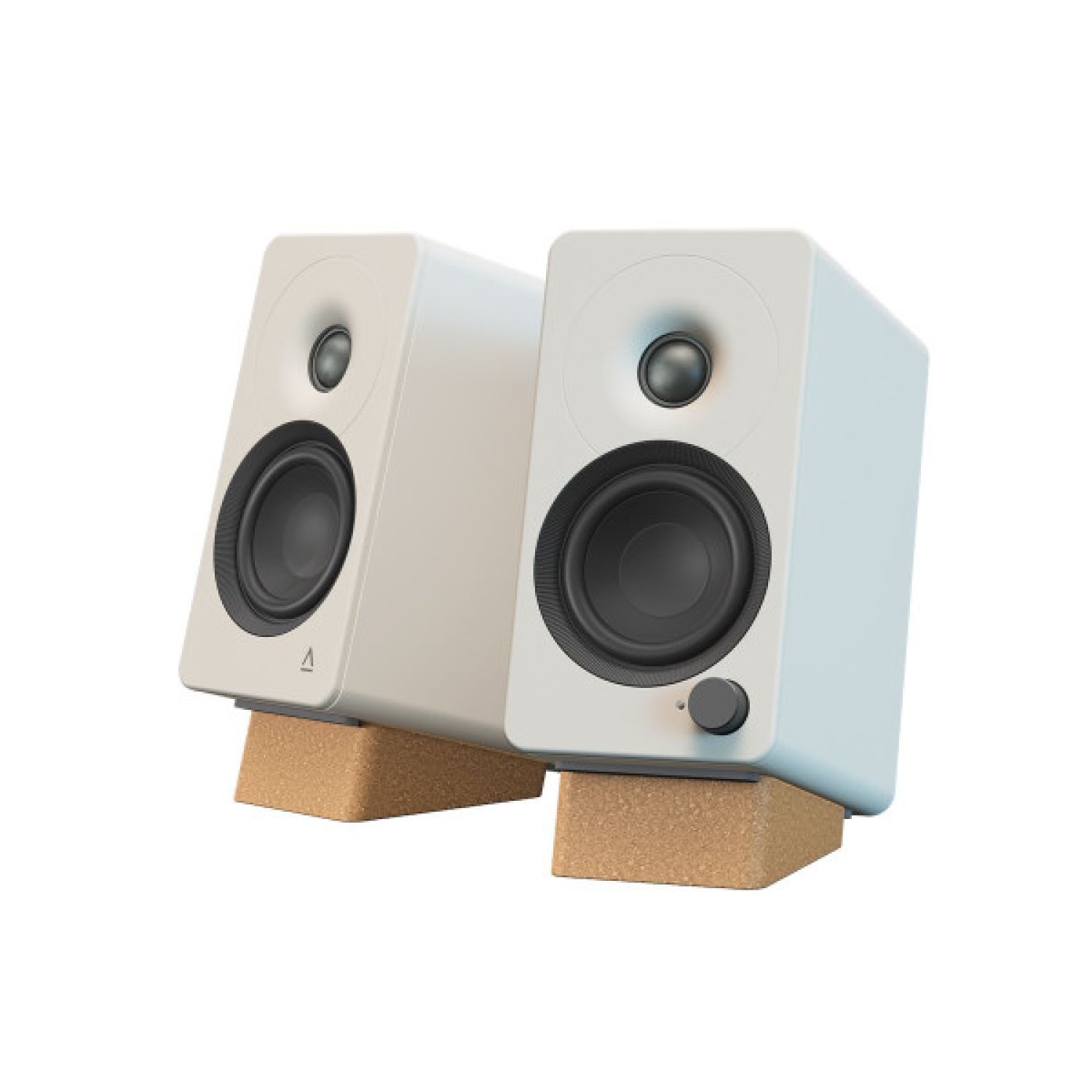 Creative Labs Creative XF1 Blanco Inalámbrico y alámbrico 72 W