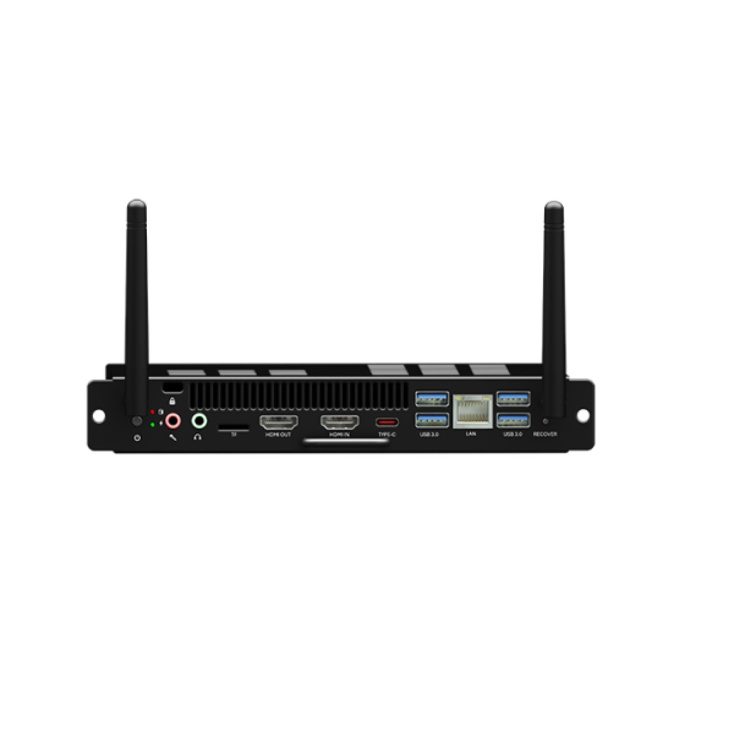 I3 CONNECT - I3STUDIO OPS (NEW) BRINGS THE I3CONNECT STUDIO ENVIRONMENT TO LEGACY DISPLAYS (10011013)