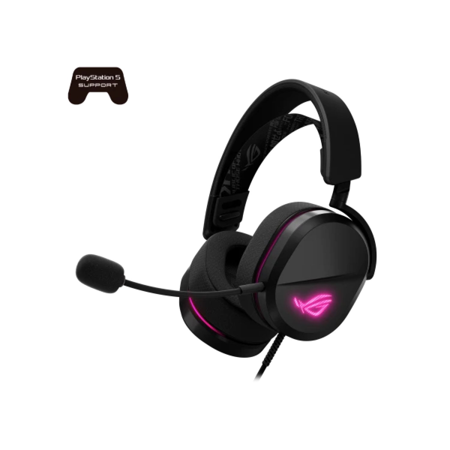 AURICULARES ASUS ROG PELTA CORE