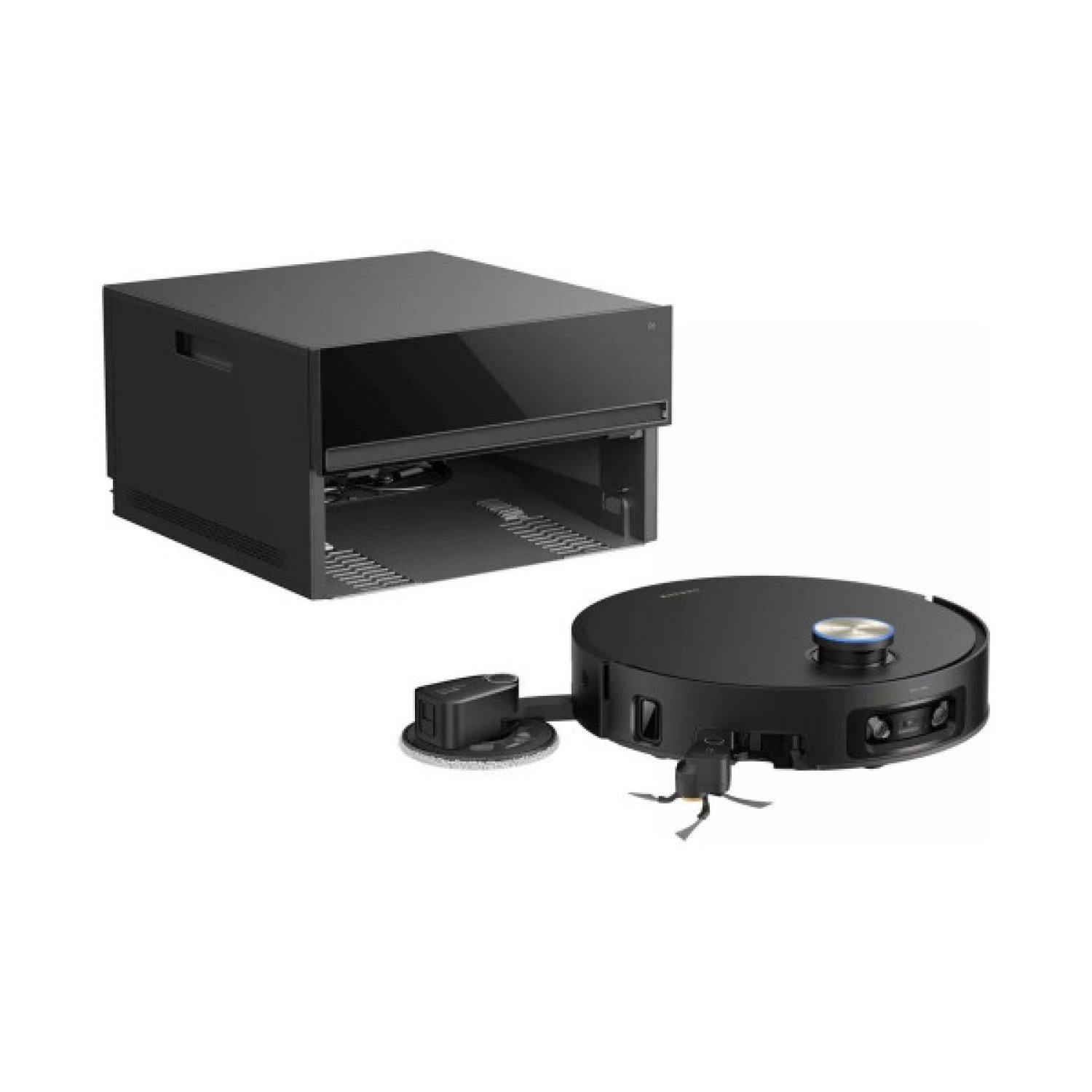 DREAME ROBOT ASPIRADOR X60 PRO MASTER