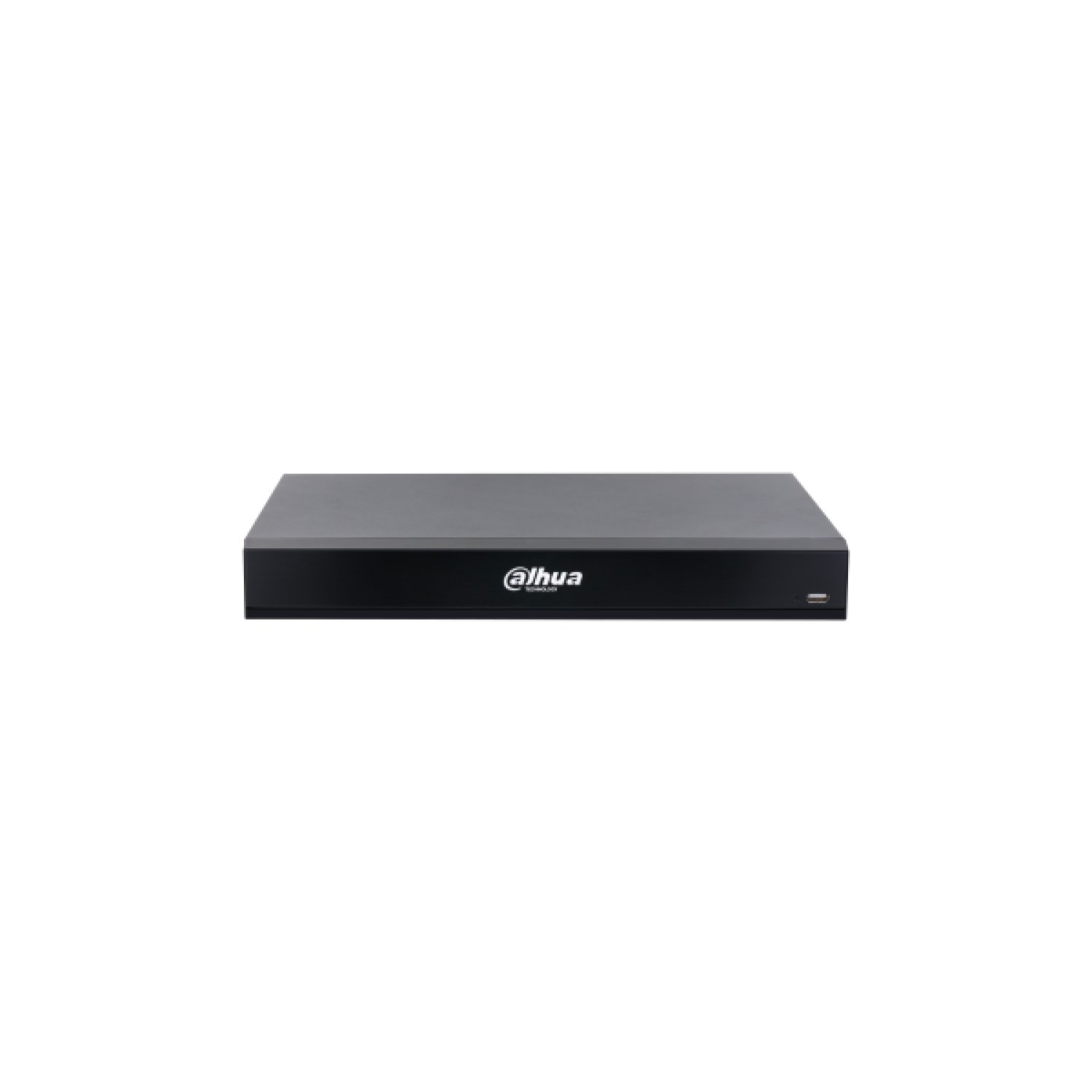 (DHI-NVR5232-XI/PRO) DAHUA GRABADOR IP NVR WIZMIND 1U 2HDD 32 CANALES 8K CON INTELIGENCIA ARTIFICIAL ACUPICK, XINGHAN LARGE SCALE AI MODELS