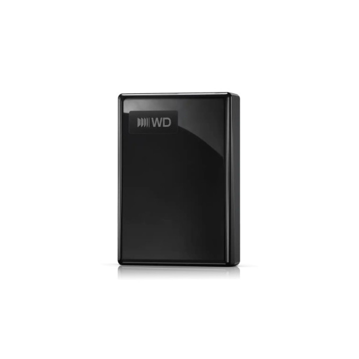 Western Digital My Passport WDBG6U0020BBK-WESN disco duro externo 2 GB 2.5" USB Tipo C 3.2 Gen 1 (3.1 Gen 1) Negro