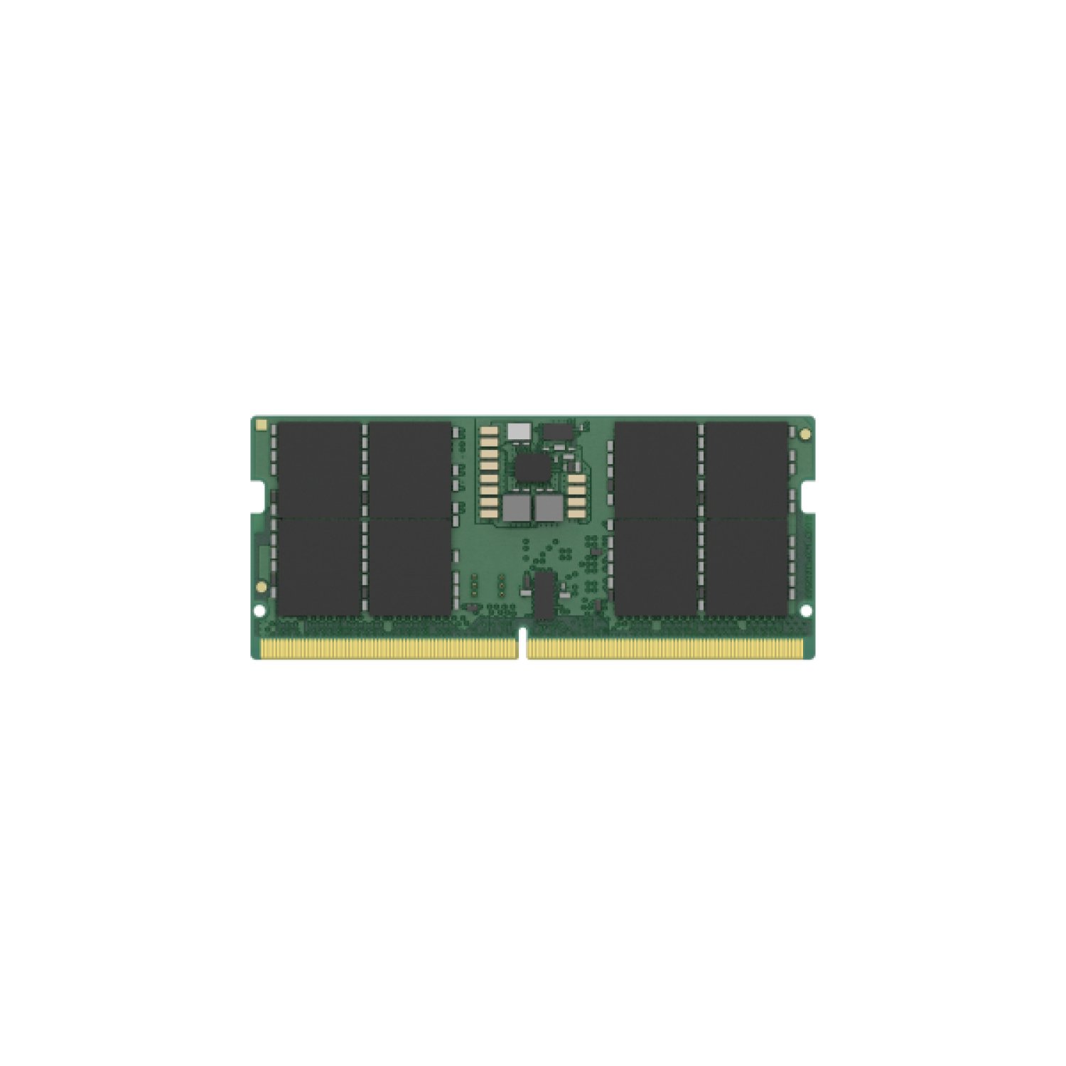 Kingston Technology KVR64V52BS8-32 módulo de memoria 32 GB 1 x 32 GB DDR5