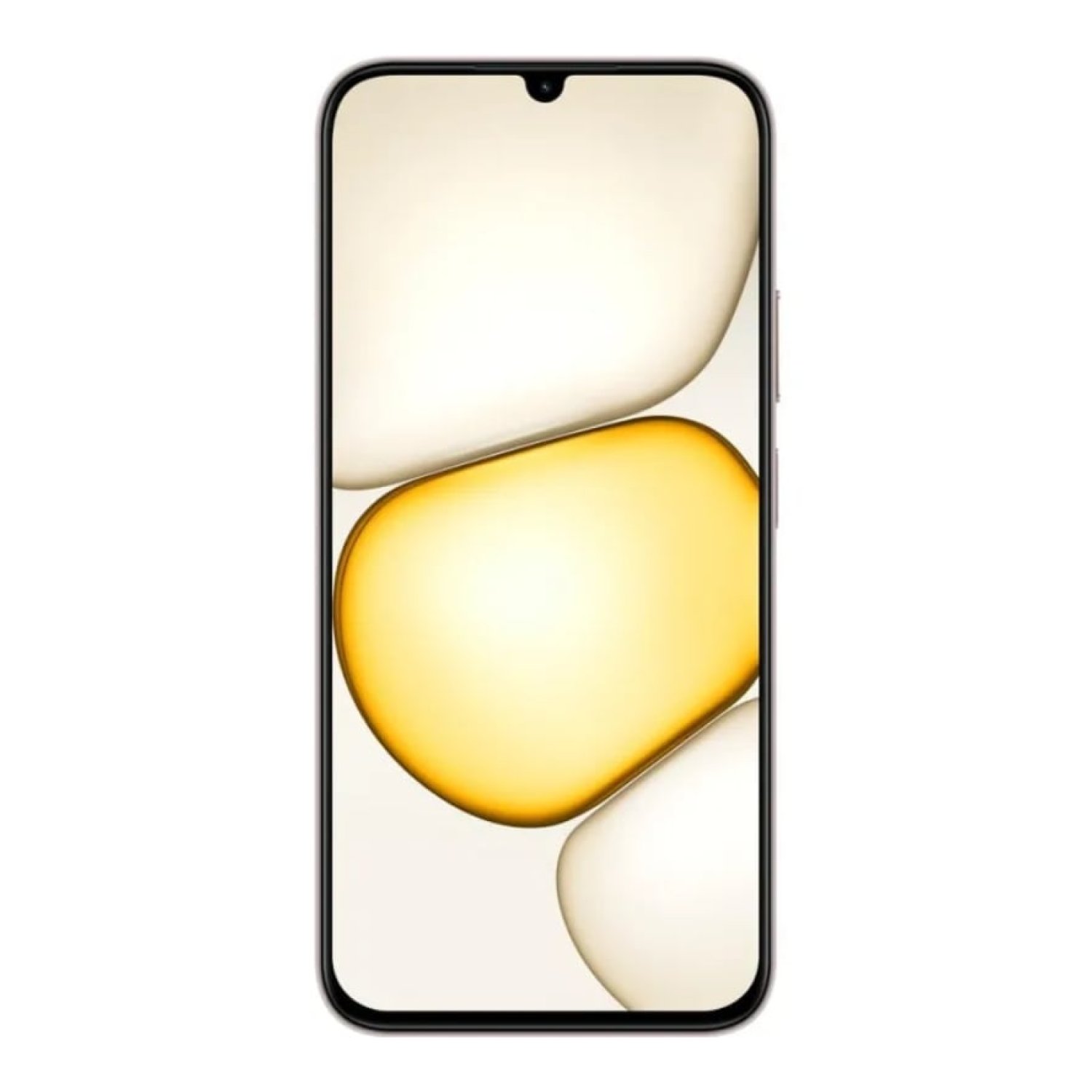 Smartphone Realme C100X 4GB/ 256GB/ 6.8"/ Dorado