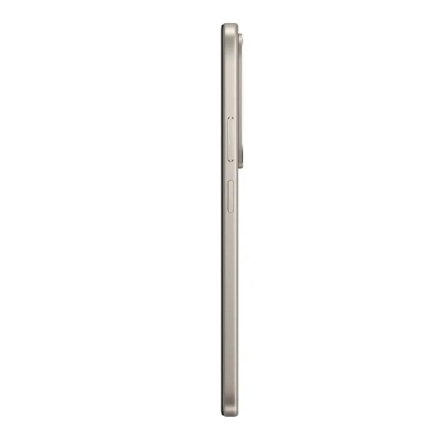 Smartphone Realme C100X 4GB/ 256GB/ 6.8"/ Dorado