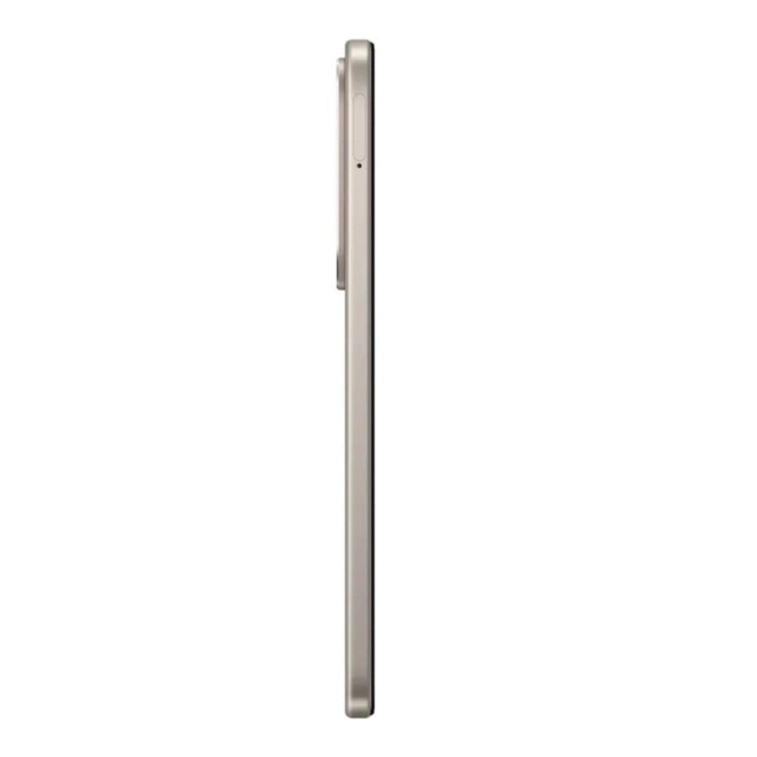Smartphone Realme C100X 4GB/ 256GB/ 6.8"/ Dorado