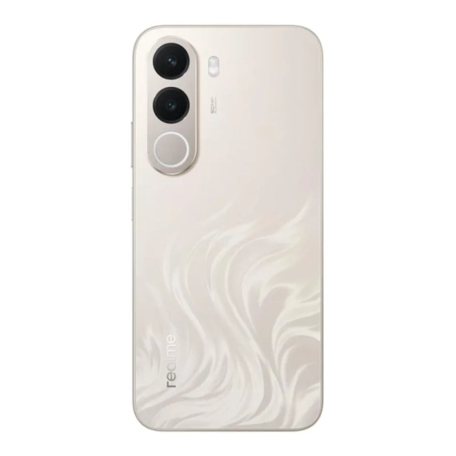 Smartphone Realme C100X 4GB/ 256GB/ 6.8"/ Dorado