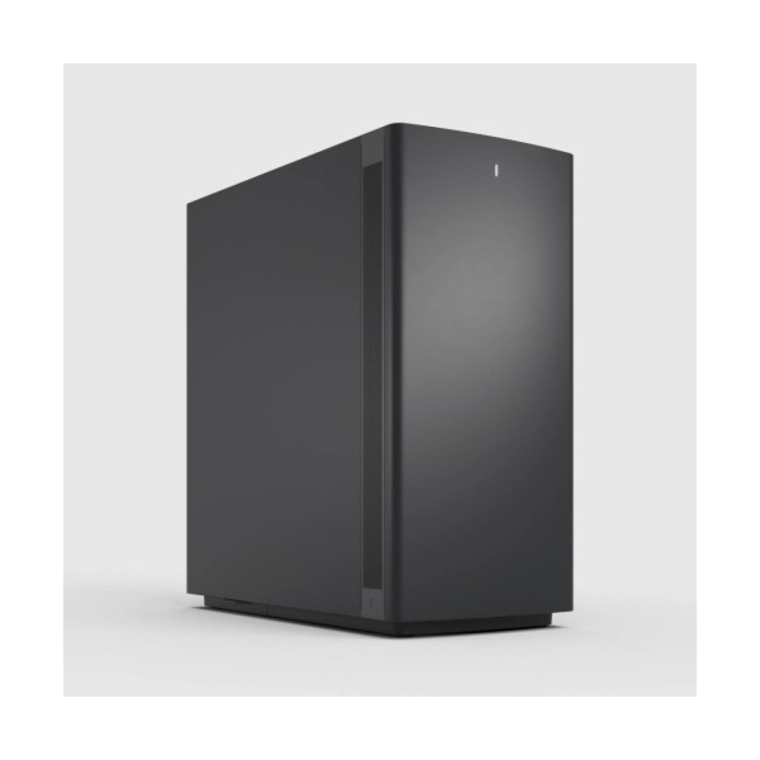 Fractal Design Define One Dark Solid Midi Tower Negro